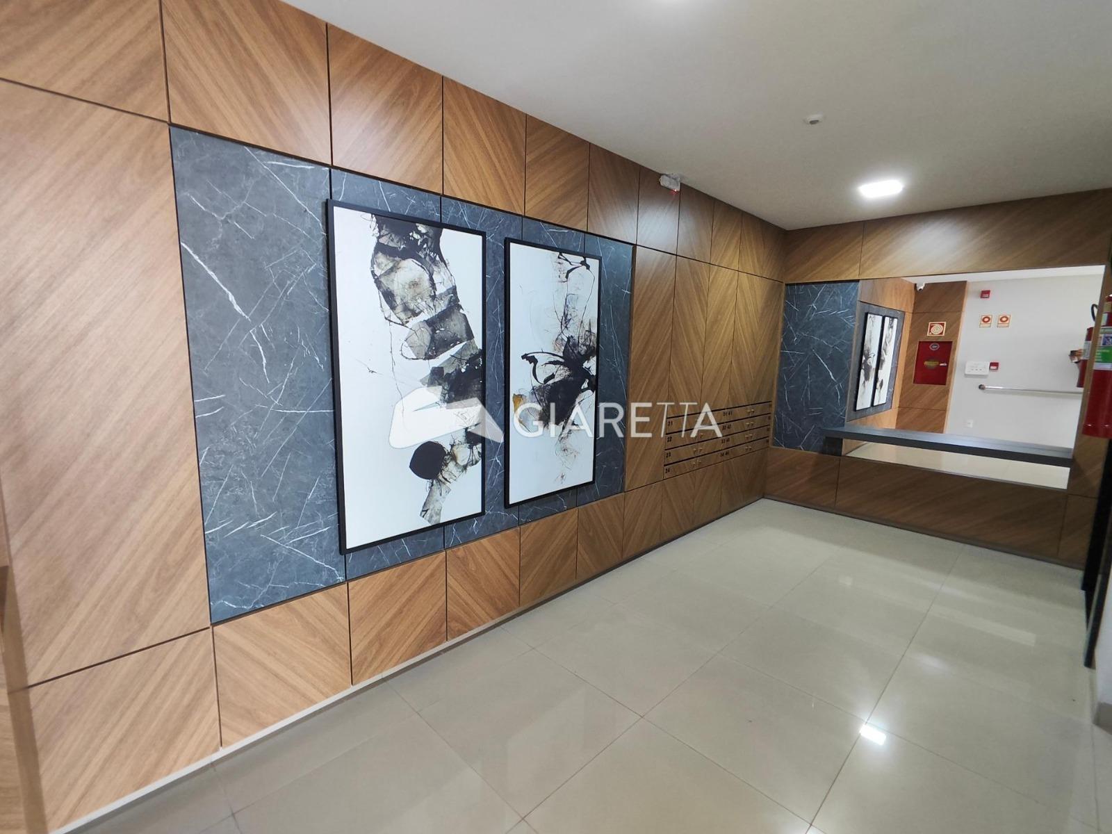 Apartamento para alugar com 1 quarto, 74m² - Foto 2