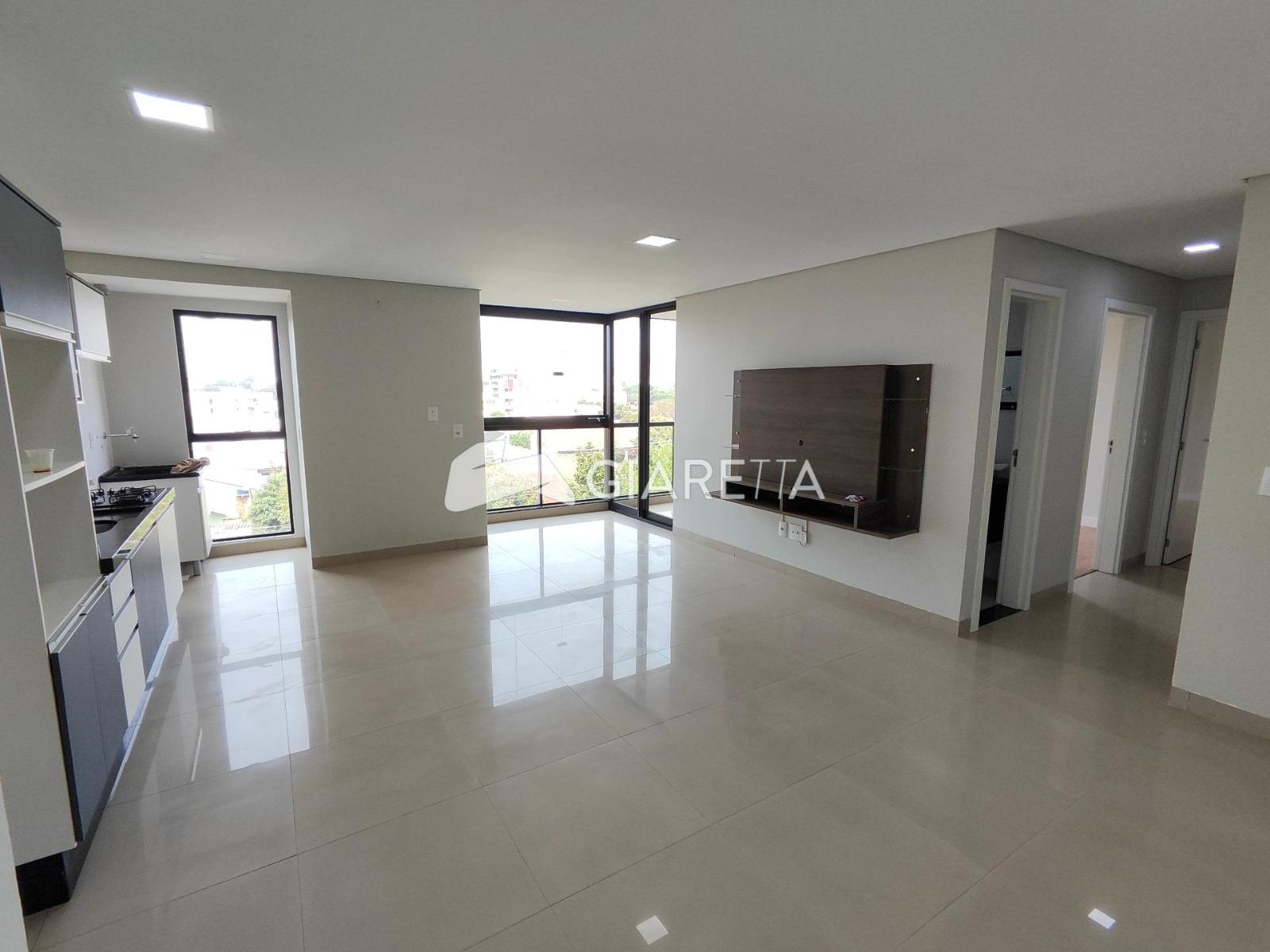 Apartamento para alugar com 1 quarto, 74m² - Foto 3