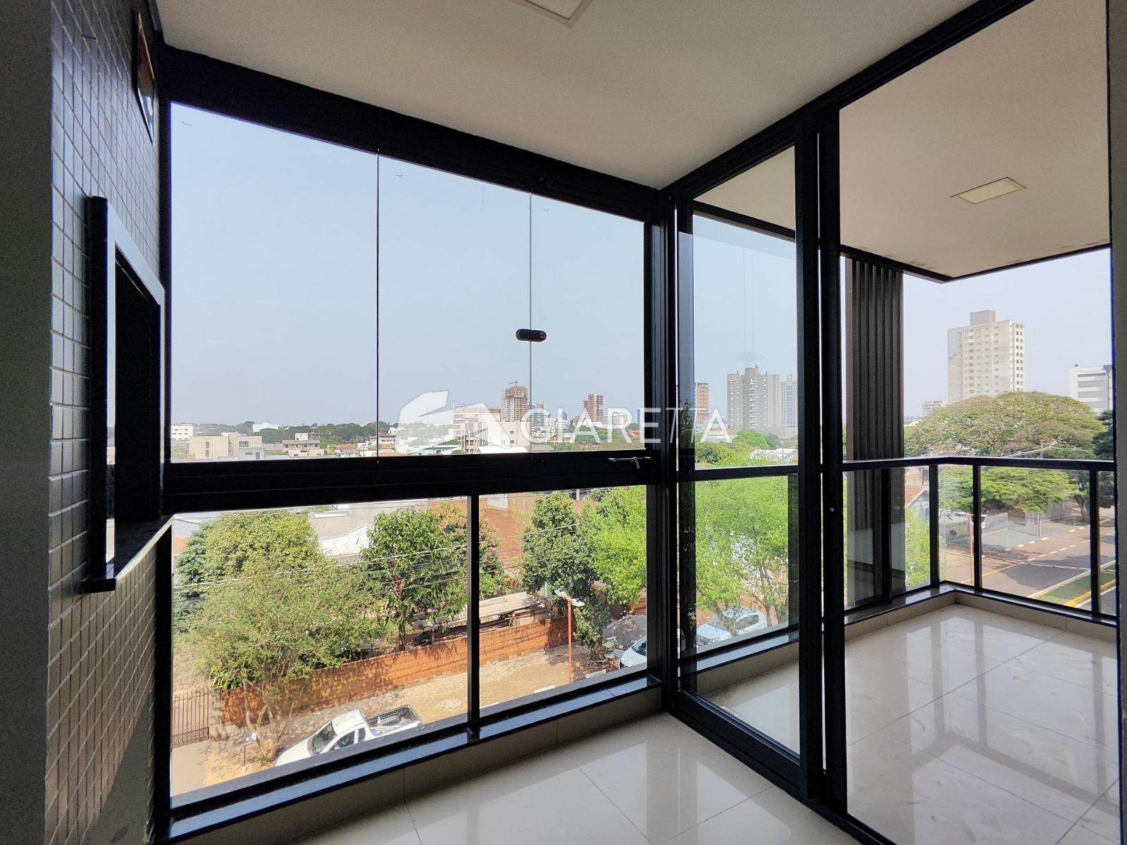 Apartamento para alugar com 1 quarto, 74m² - Foto 6