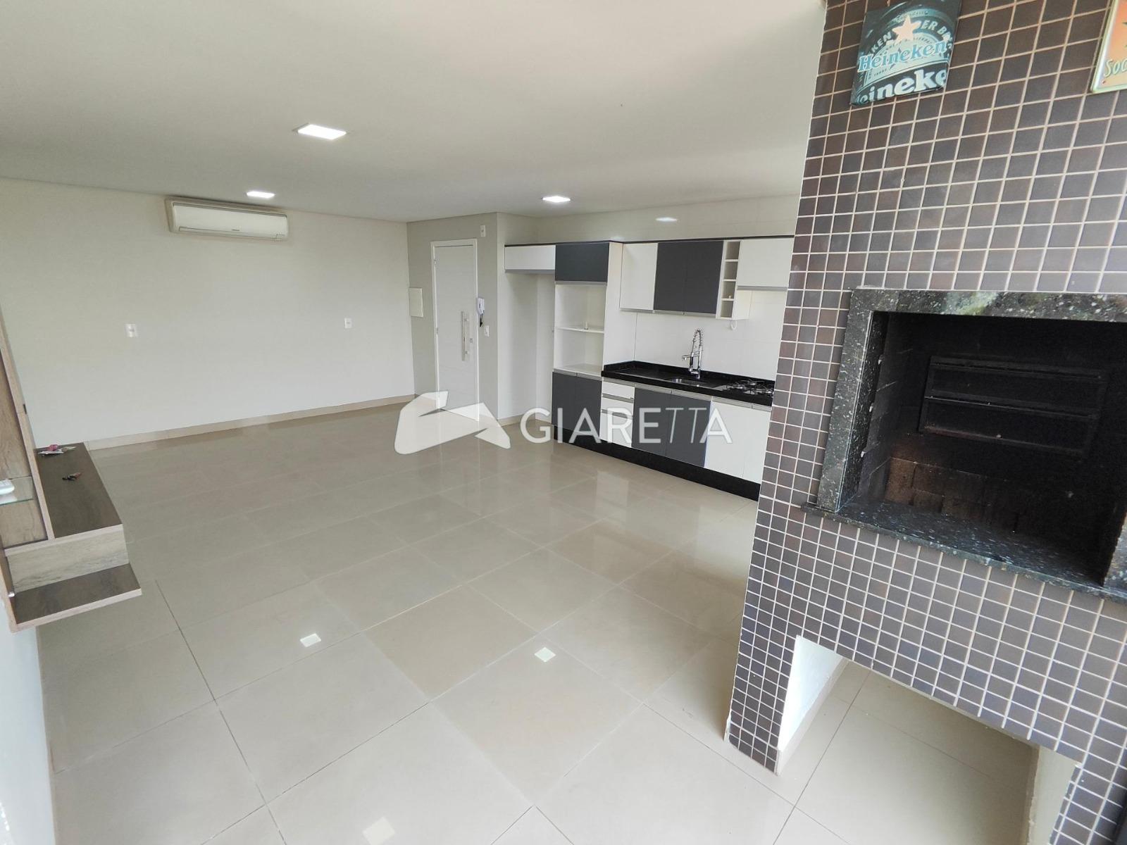 Apartamento para alugar com 1 quarto, 74m² - Foto 4