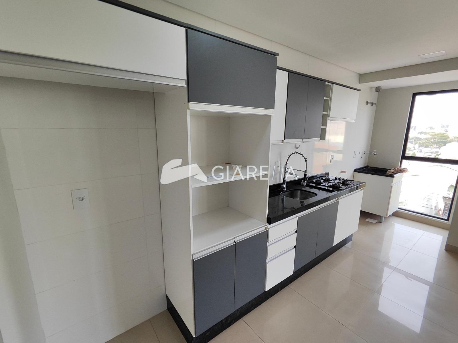 Apartamento para alugar com 1 quarto, 74m² - Foto 7