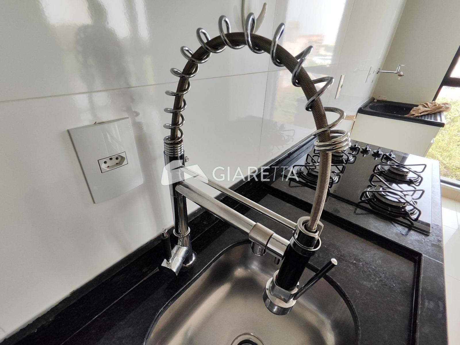 Apartamento para alugar com 1 quarto, 74m² - Foto 8