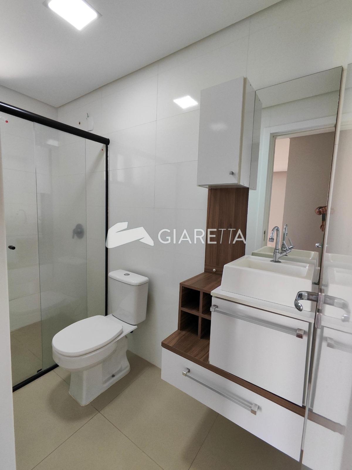 Apartamento para alugar com 1 quarto, 74m² - Foto 10