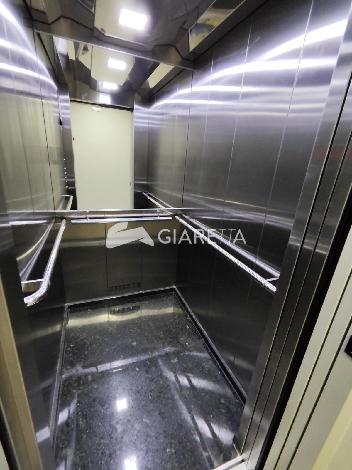 Apartamento para alugar com 1 quarto, 74m² - Foto 16