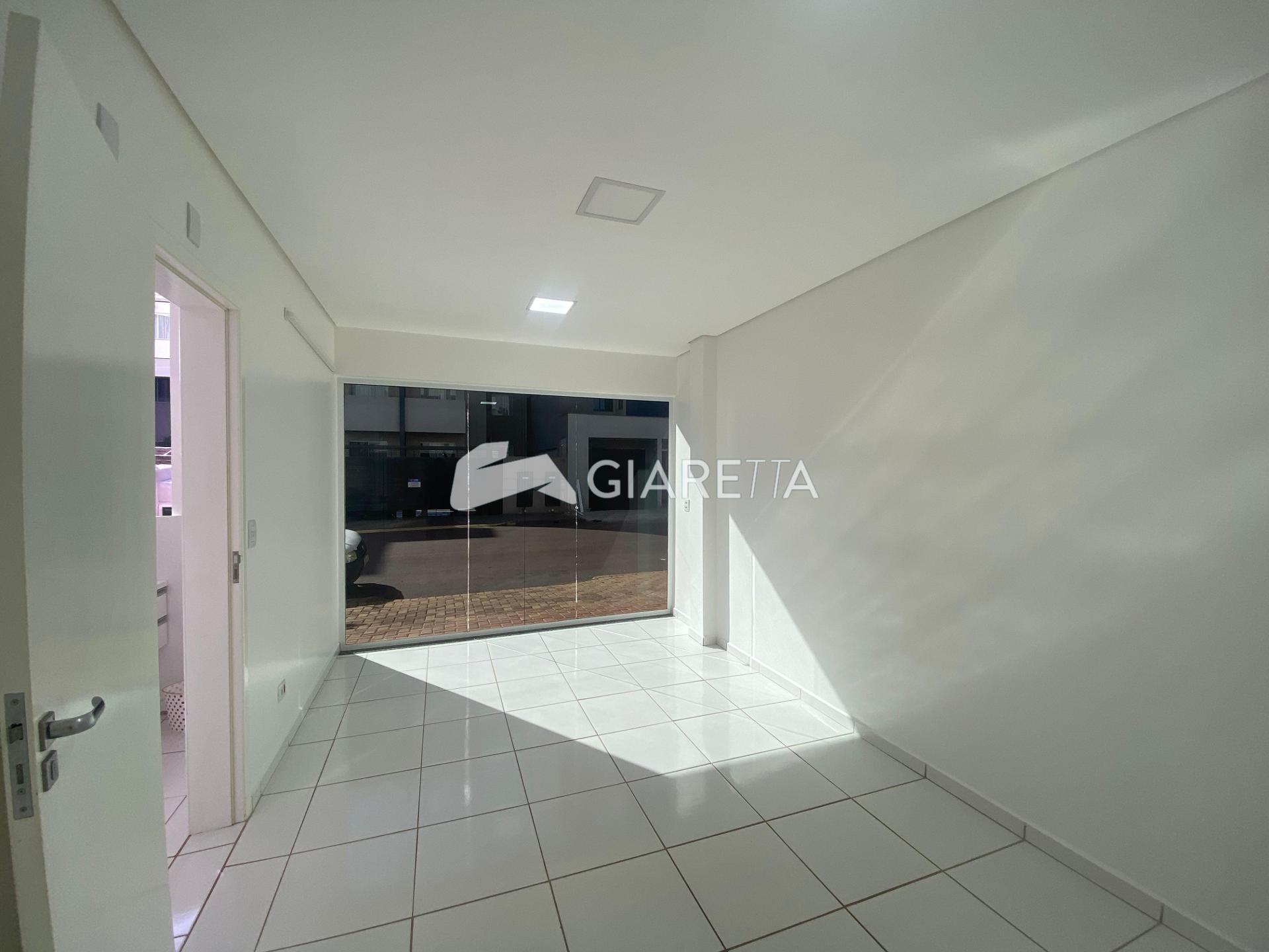 Conjunto Comercial-Sala para alugar, 14m² - Foto 5