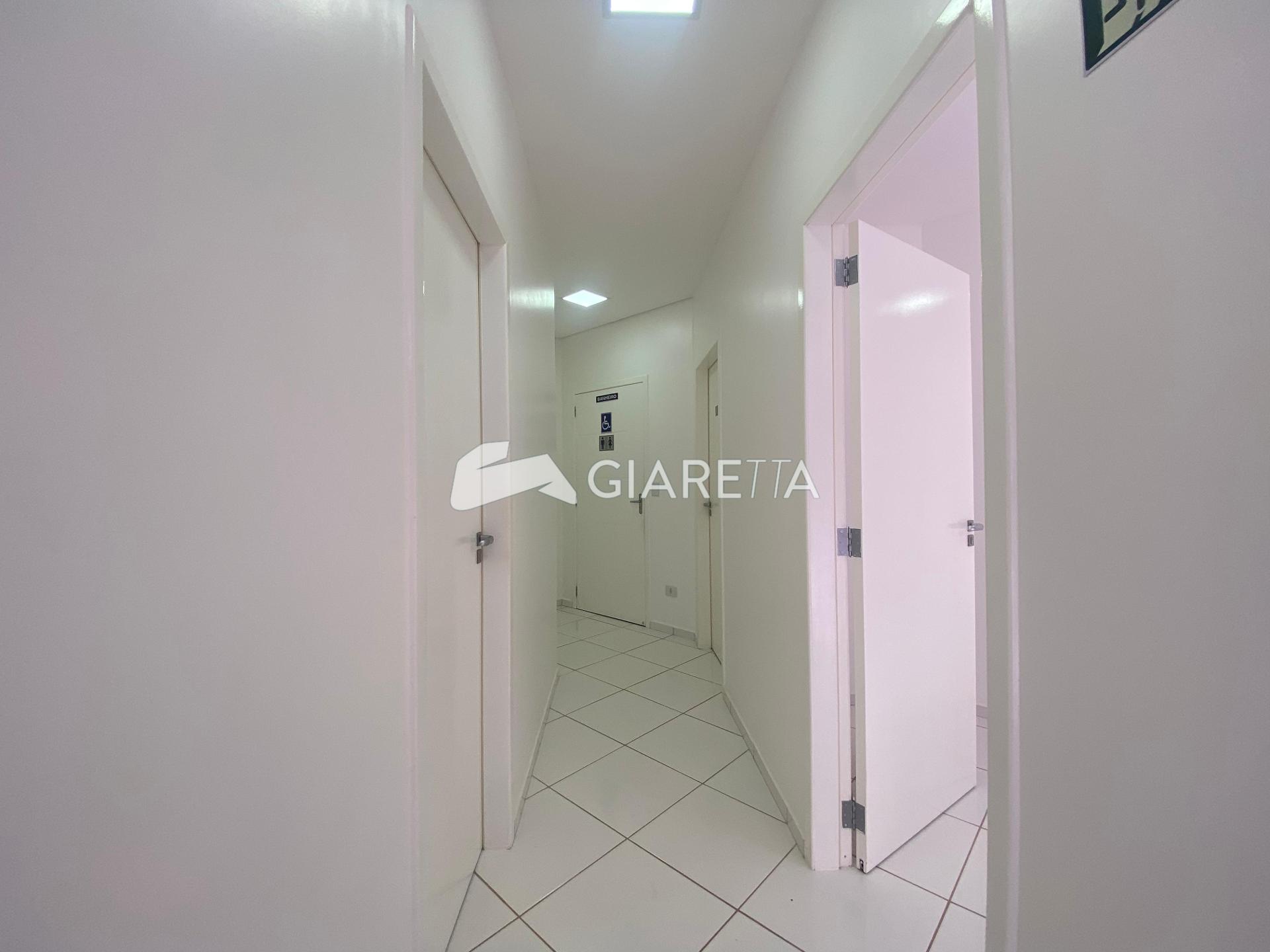 Conjunto Comercial-Sala para alugar, 14m² - Foto 4
