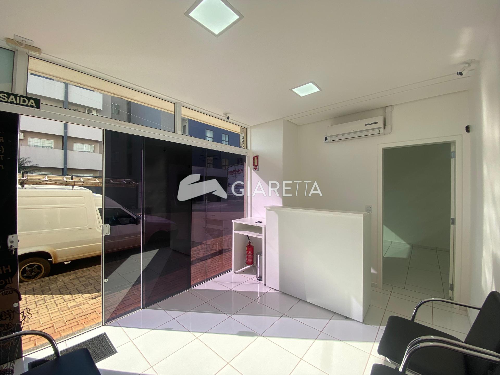 Conjunto Comercial-Sala para alugar, 14m² - Foto 2