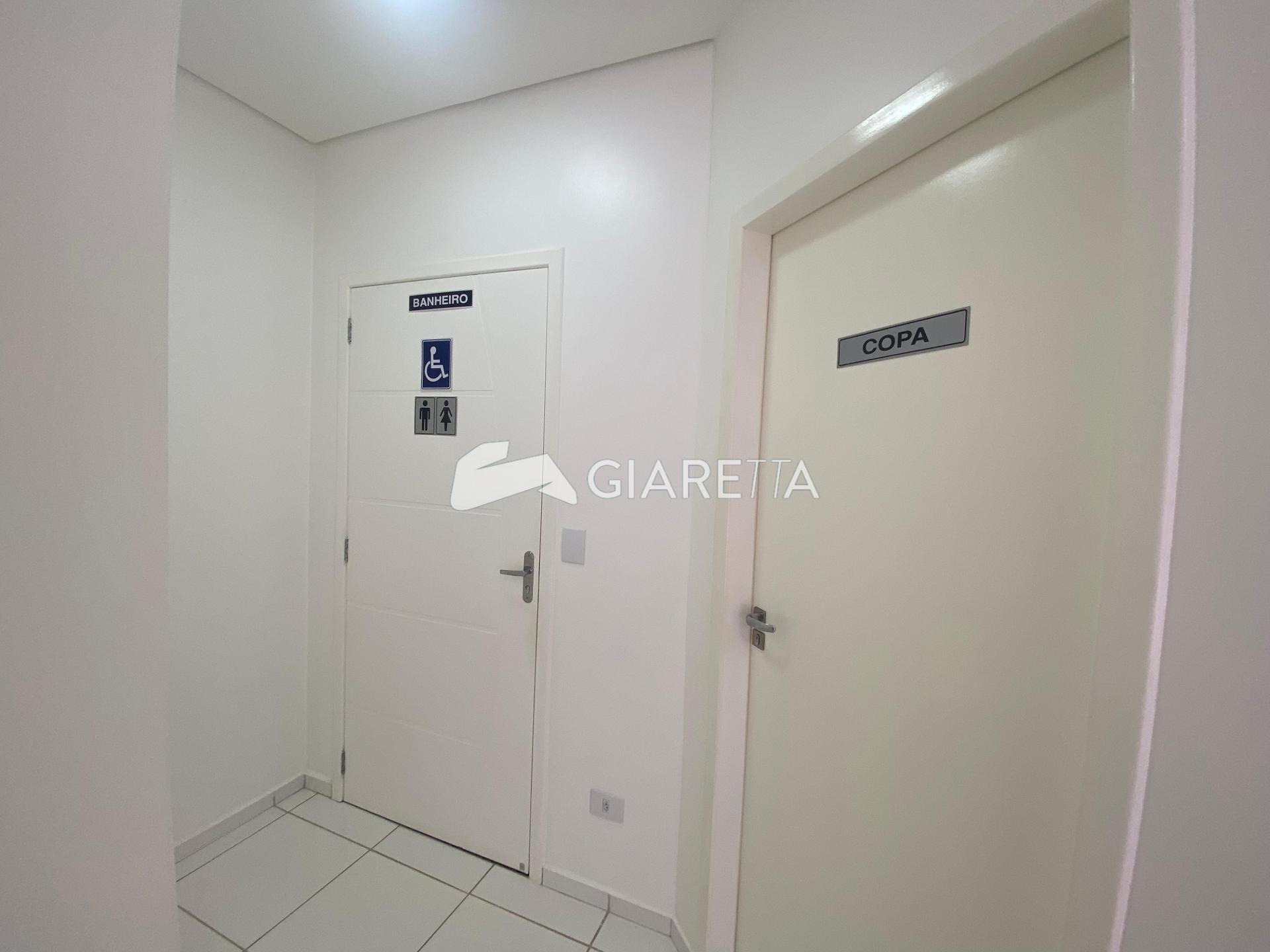 Conjunto Comercial-Sala para alugar, 14m² - Foto 7