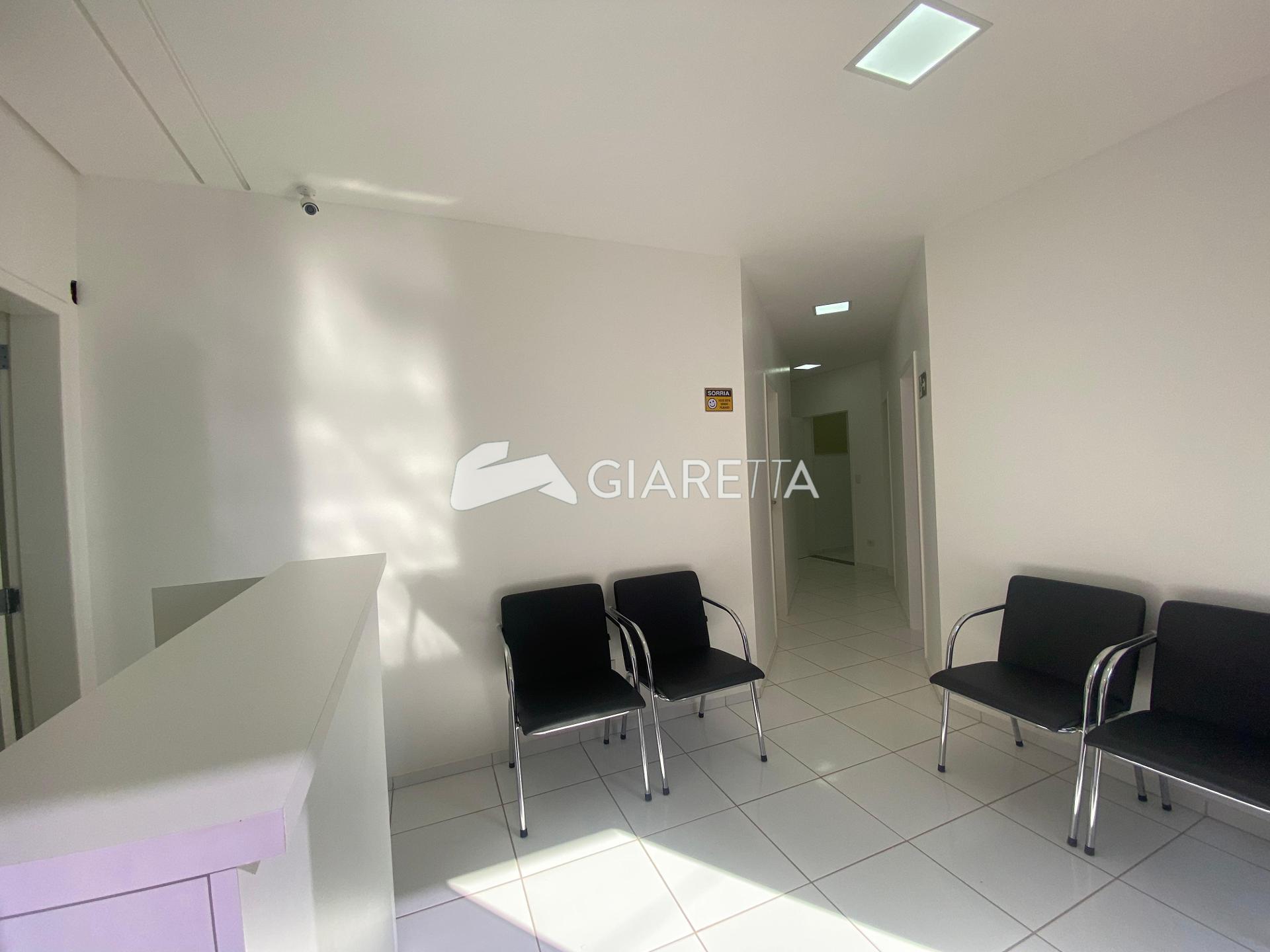 Conjunto Comercial-Sala para alugar, 14m² - Foto 3