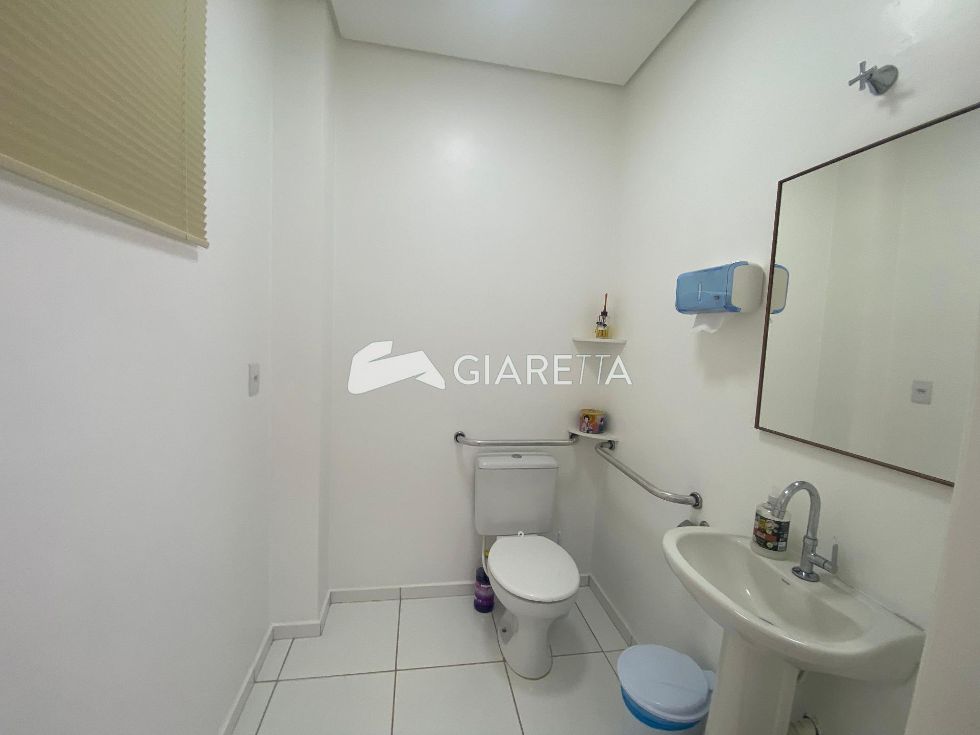 Conjunto Comercial-Sala para alugar, 14m² - Foto 8