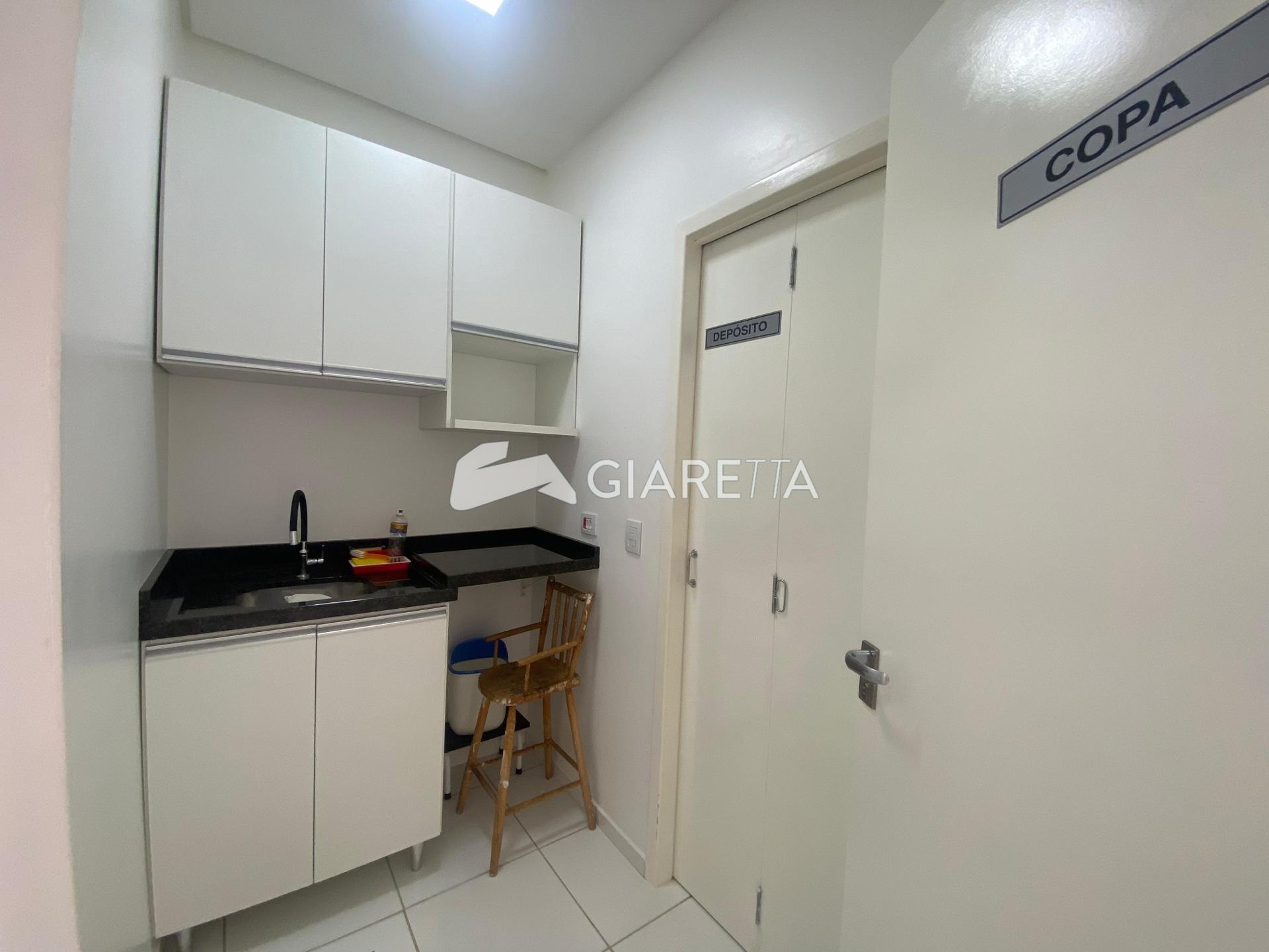Conjunto Comercial-Sala para alugar, 14m² - Foto 9