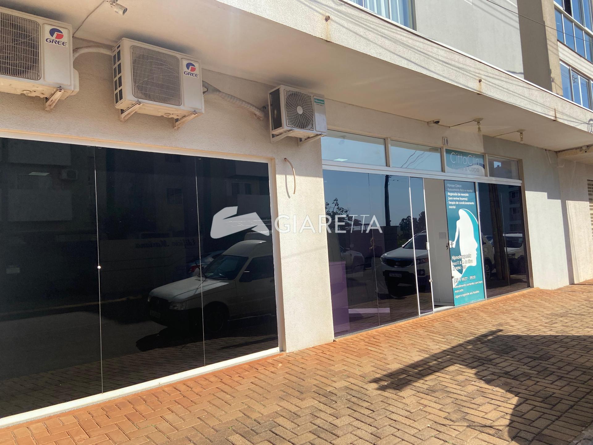 Conjunto Comercial-Sala para alugar, 14m² - Foto 1