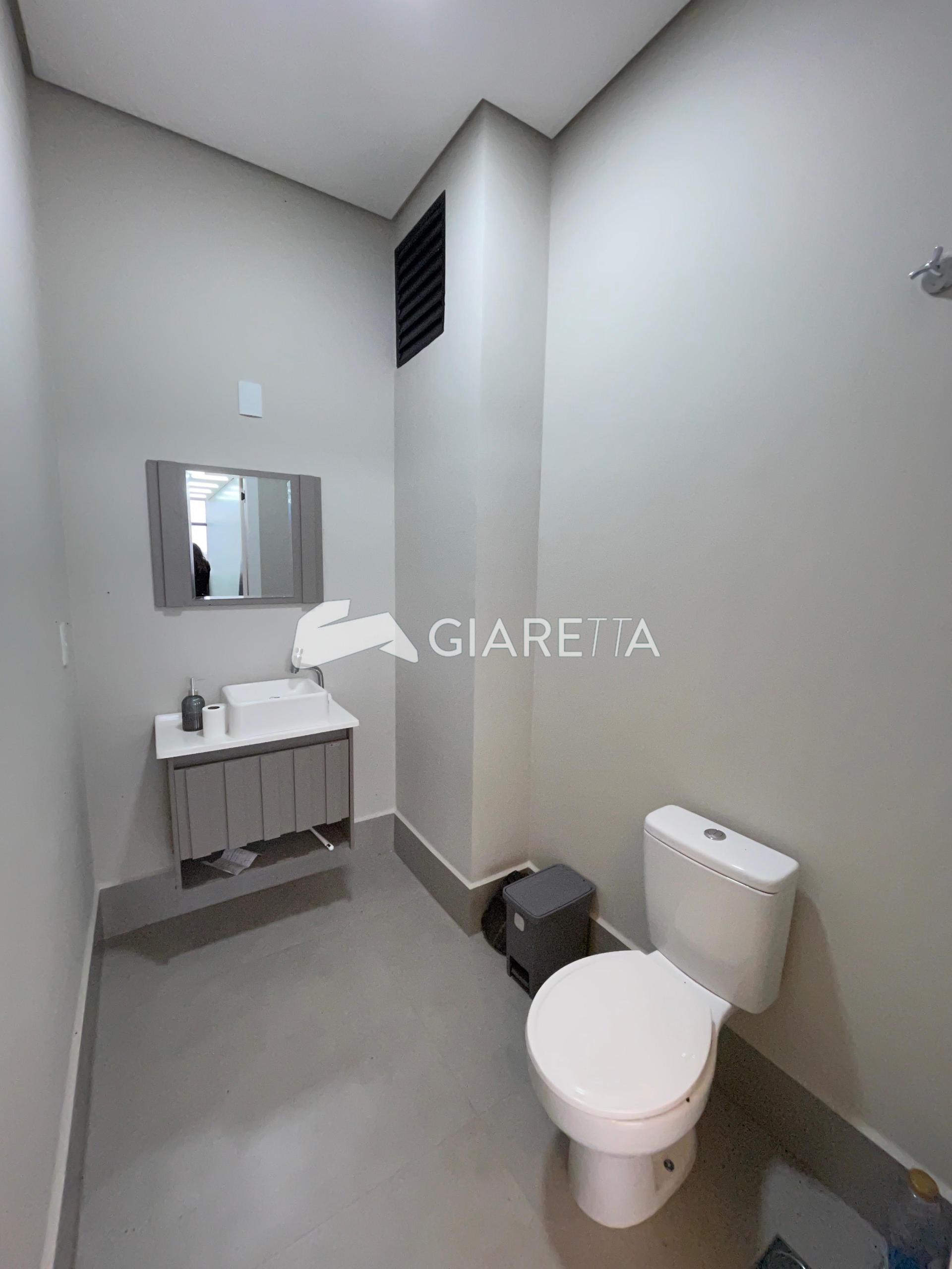 Conjunto Comercial-Sala para alugar, 49m² - Foto 5