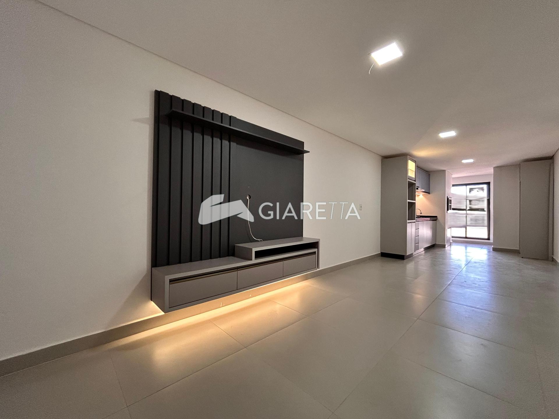 Apartamento, 1 quarto, 70 m² - Foto 2