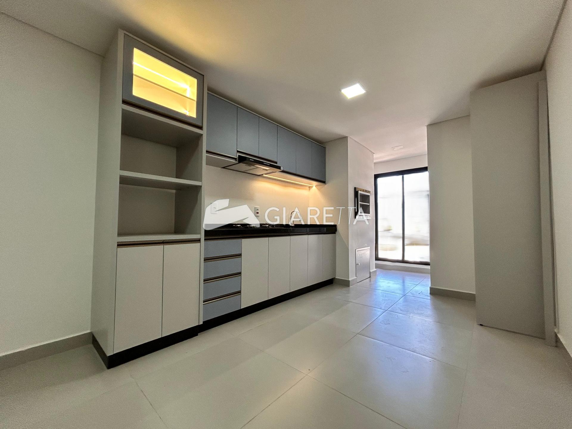 Apartamento, 1 quarto, 70 m² - Foto 1