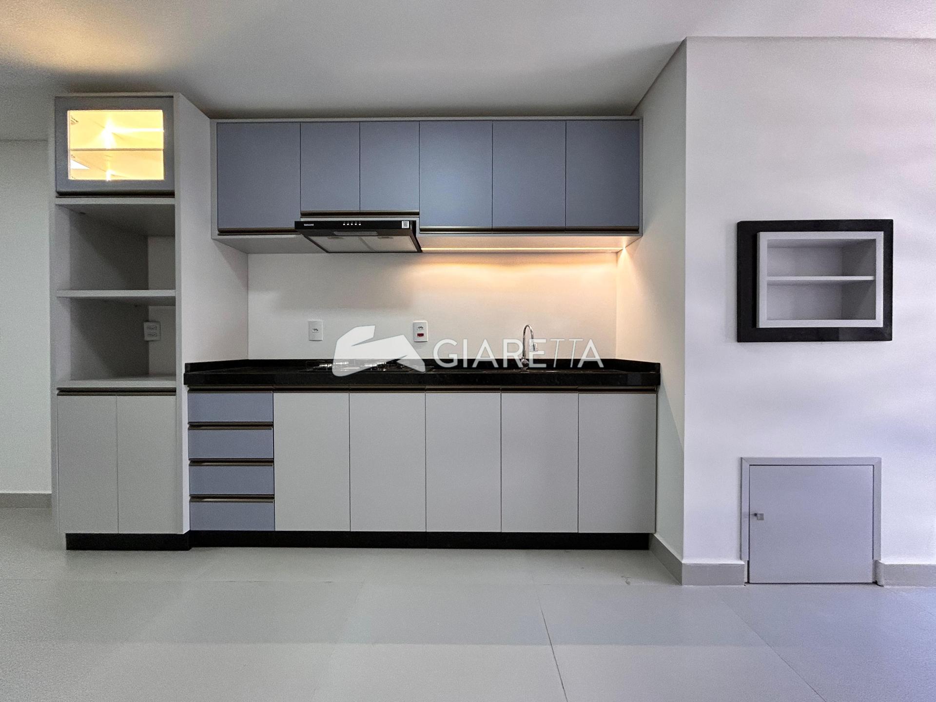 Apartamento, 1 quarto, 70 m² - Foto 3