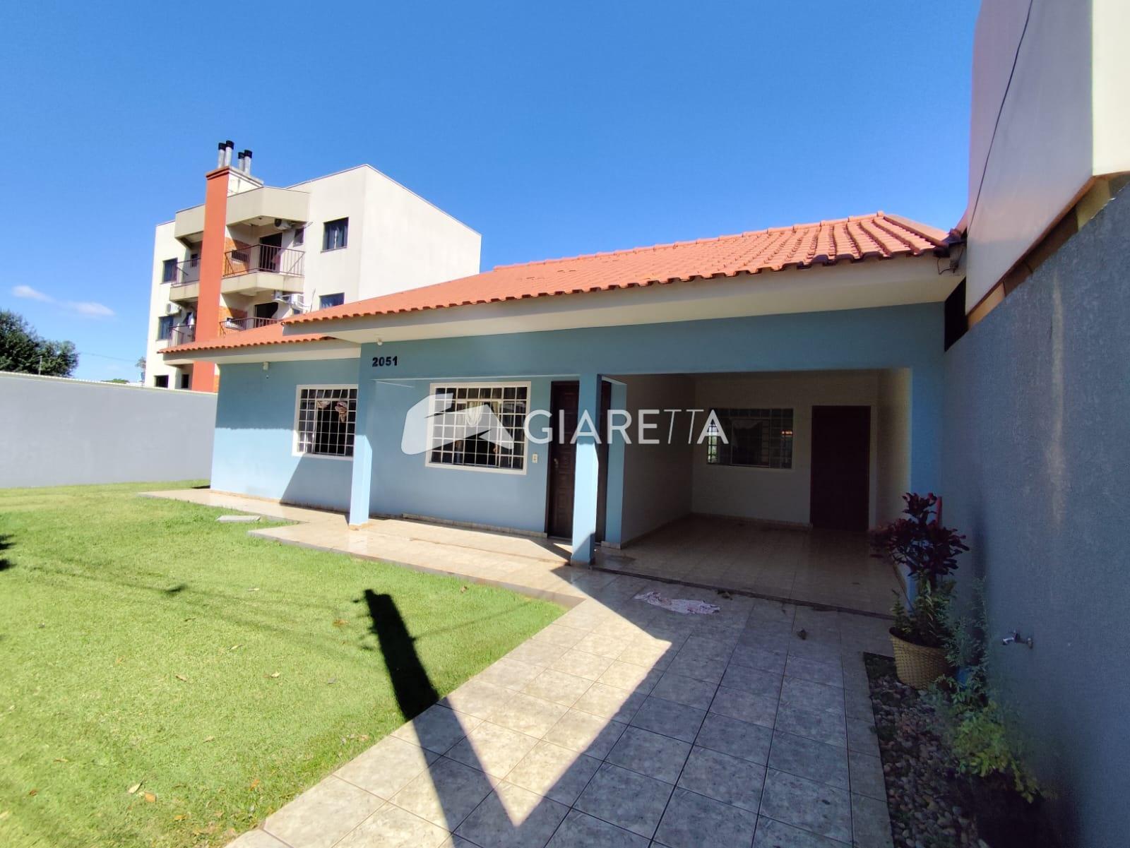 Casa para alugar com 2 quartos, 160m² - Foto 2