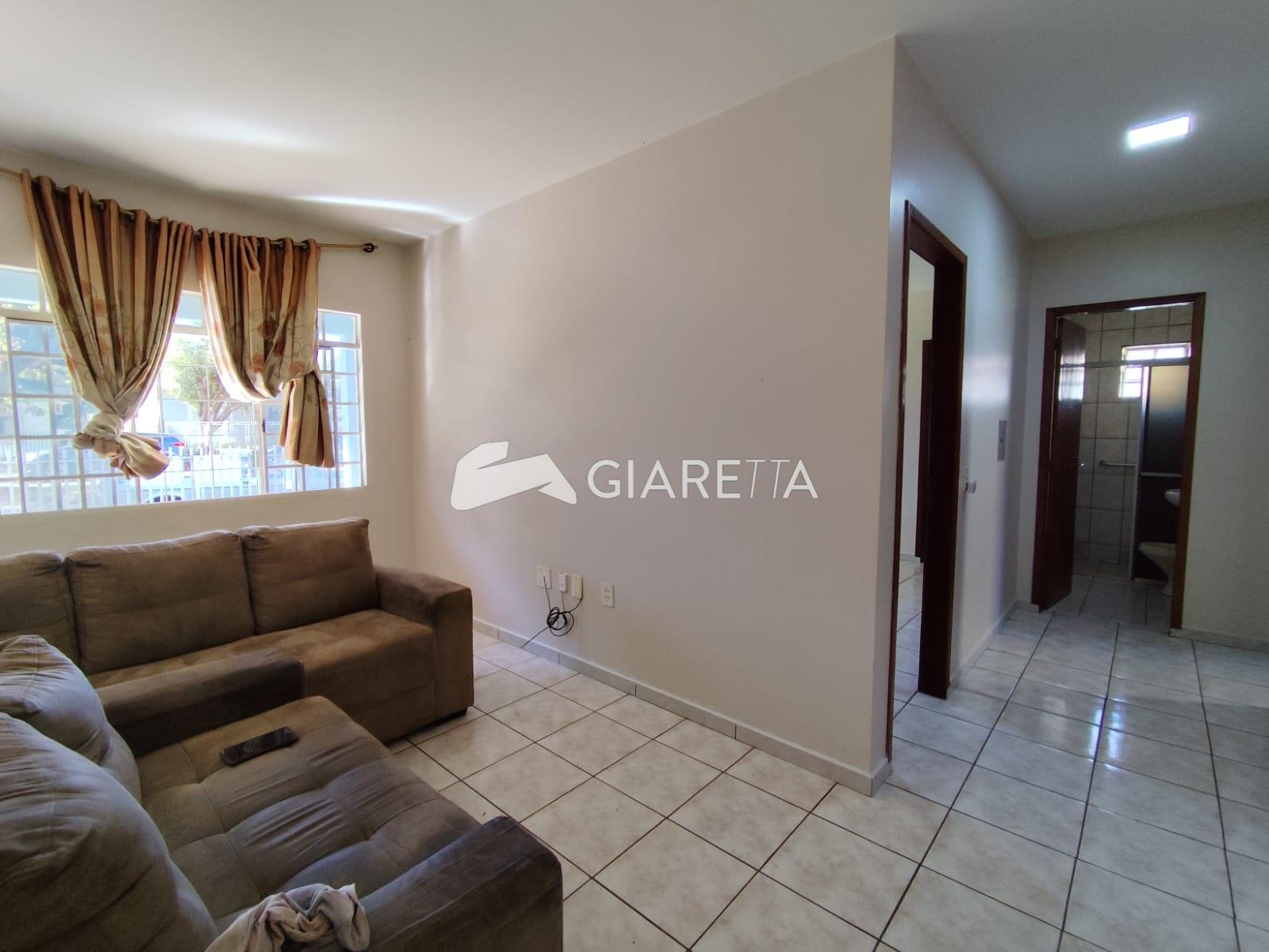 Casa para alugar com 2 quartos, 160m² - Foto 3