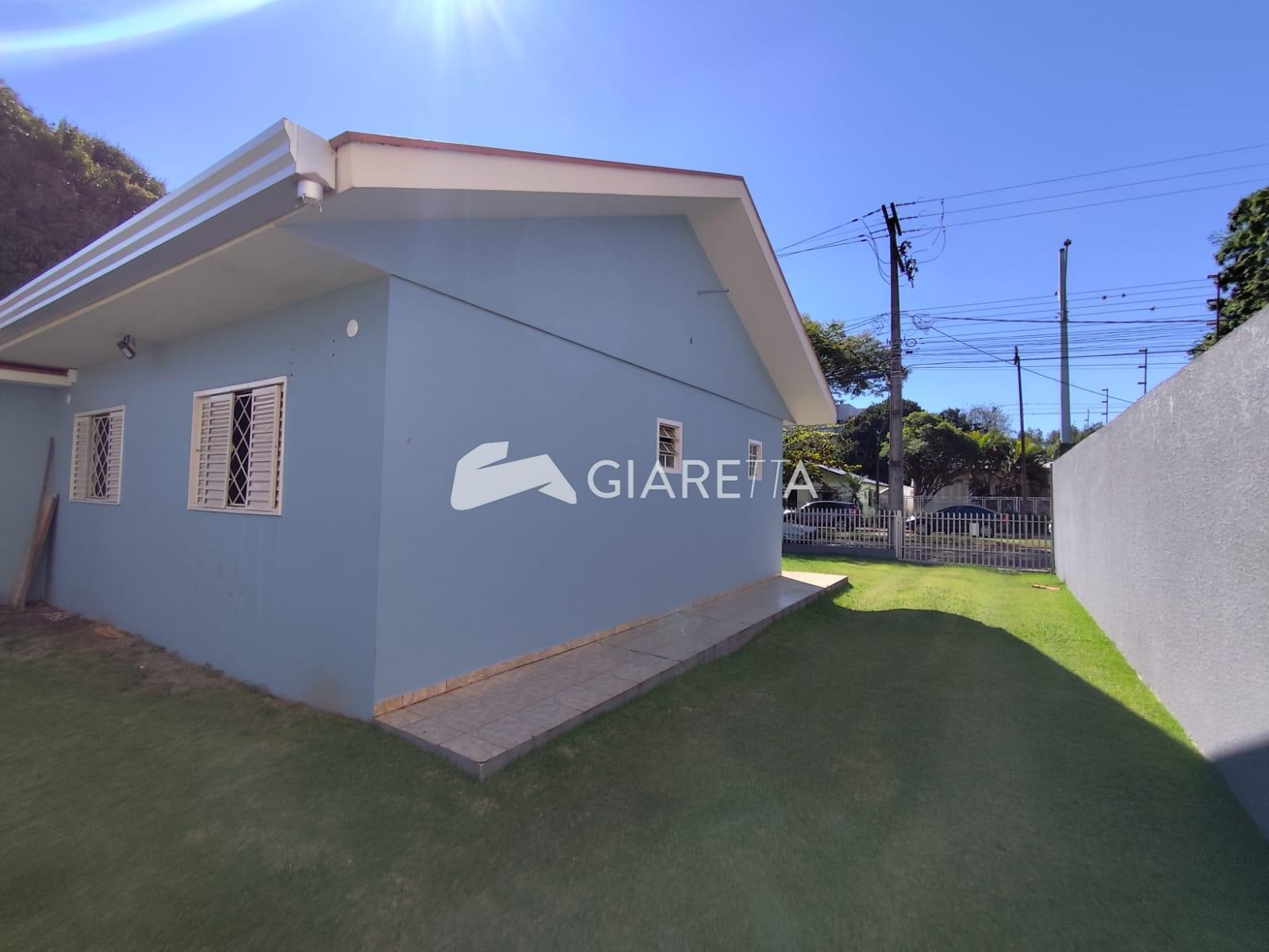Casa para alugar com 2 quartos, 160m² - Foto 15