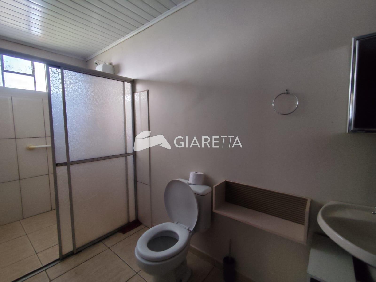 Casa para alugar com 2 quartos, 160m² - Foto 11
