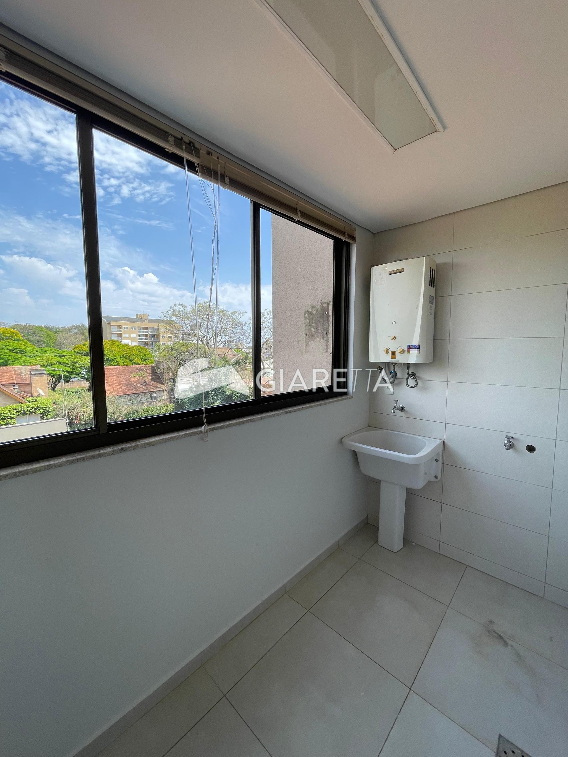 Apartamento para alugar com 1 quarto, 97m² - Foto 12