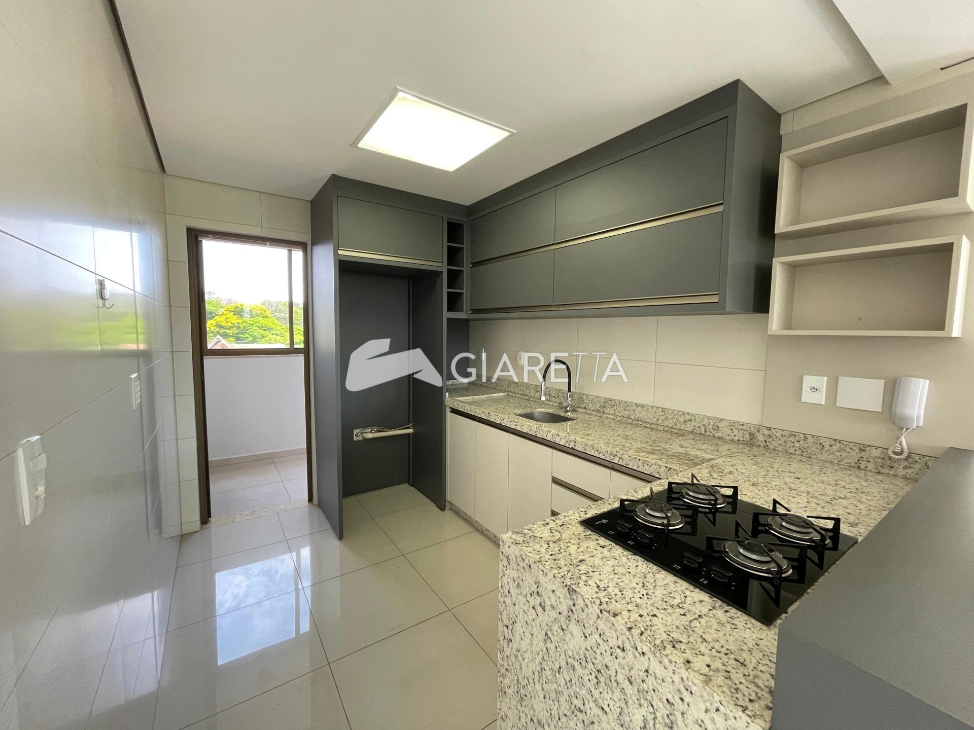 Apartamento para alugar com 1 quarto, 97m² - Foto 2