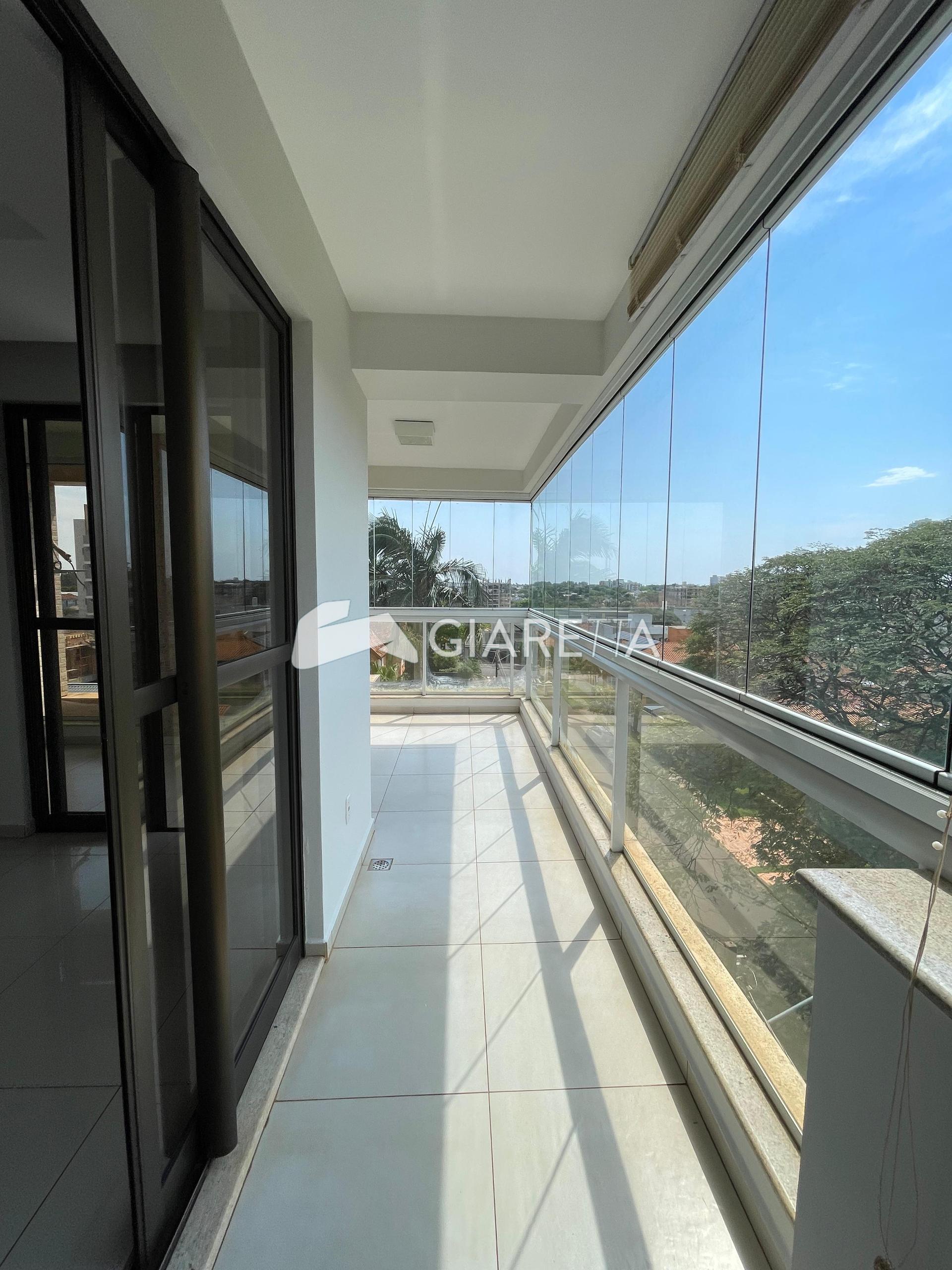 Apartamento para alugar com 1 quarto, 97m² - Foto 7