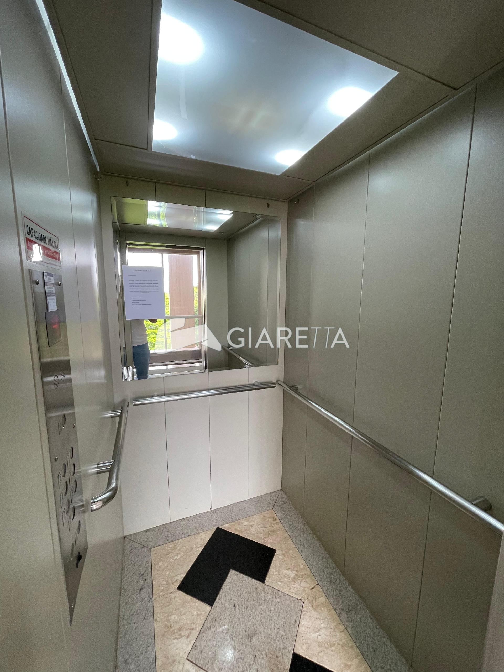 Apartamento para alugar com 1 quarto, 97m² - Foto 13
