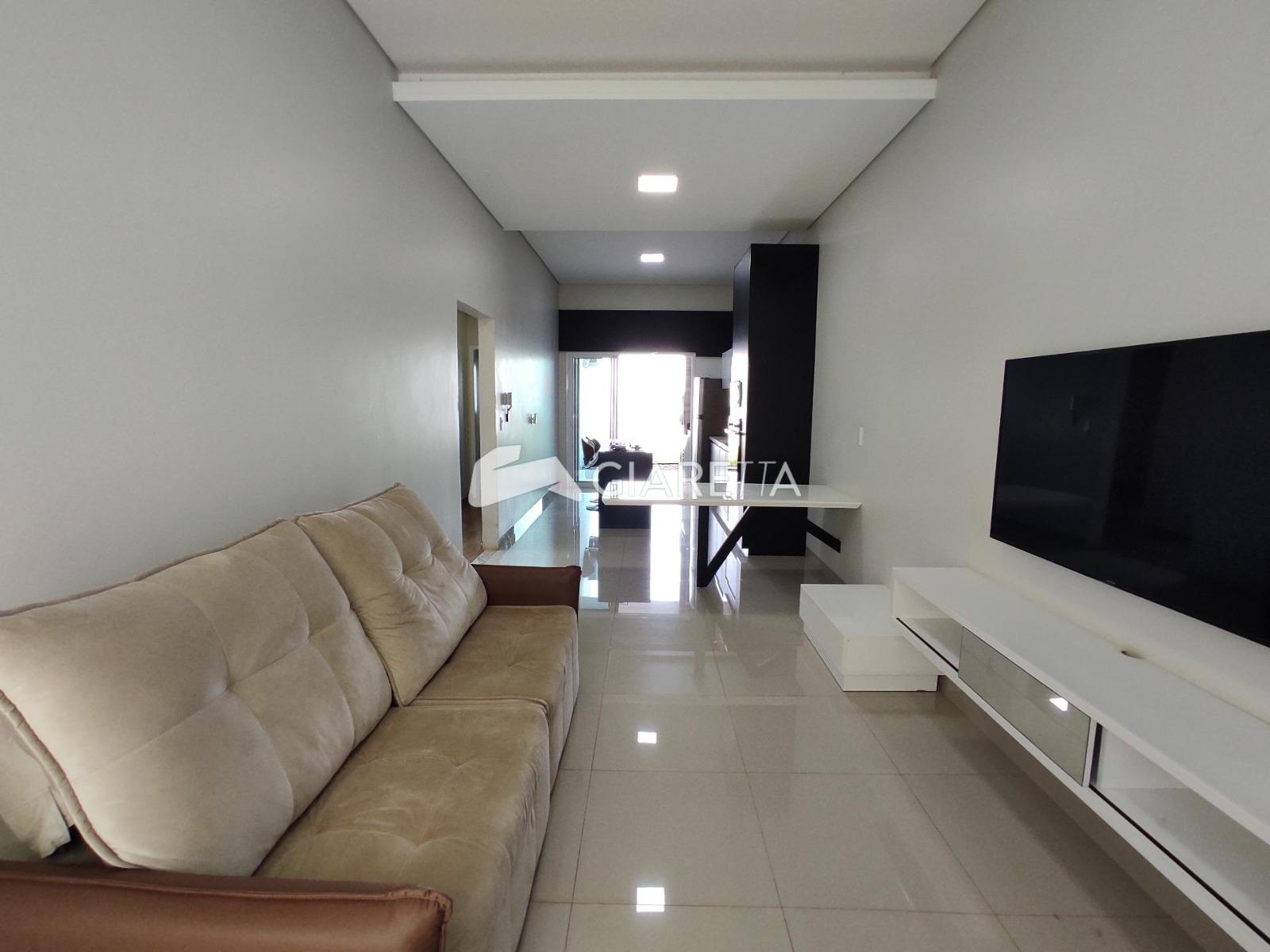 Casa para alugar com 2 quartos, 105m² - Foto 2