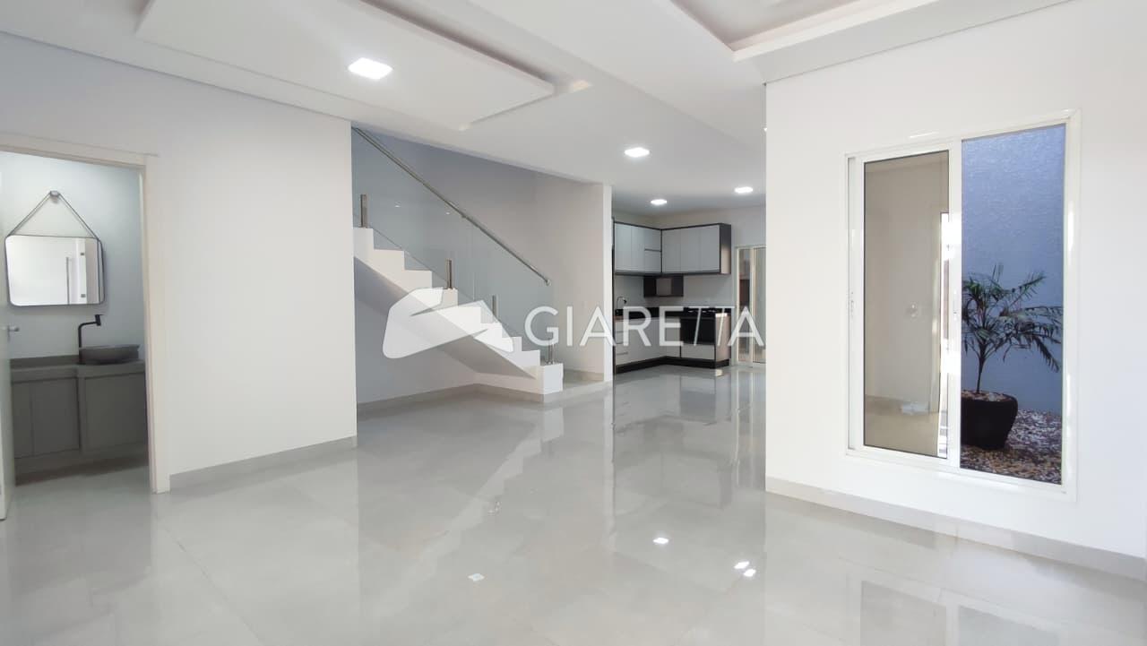 Sobrado para alugar com 3 quartos, 160m² - Foto 5