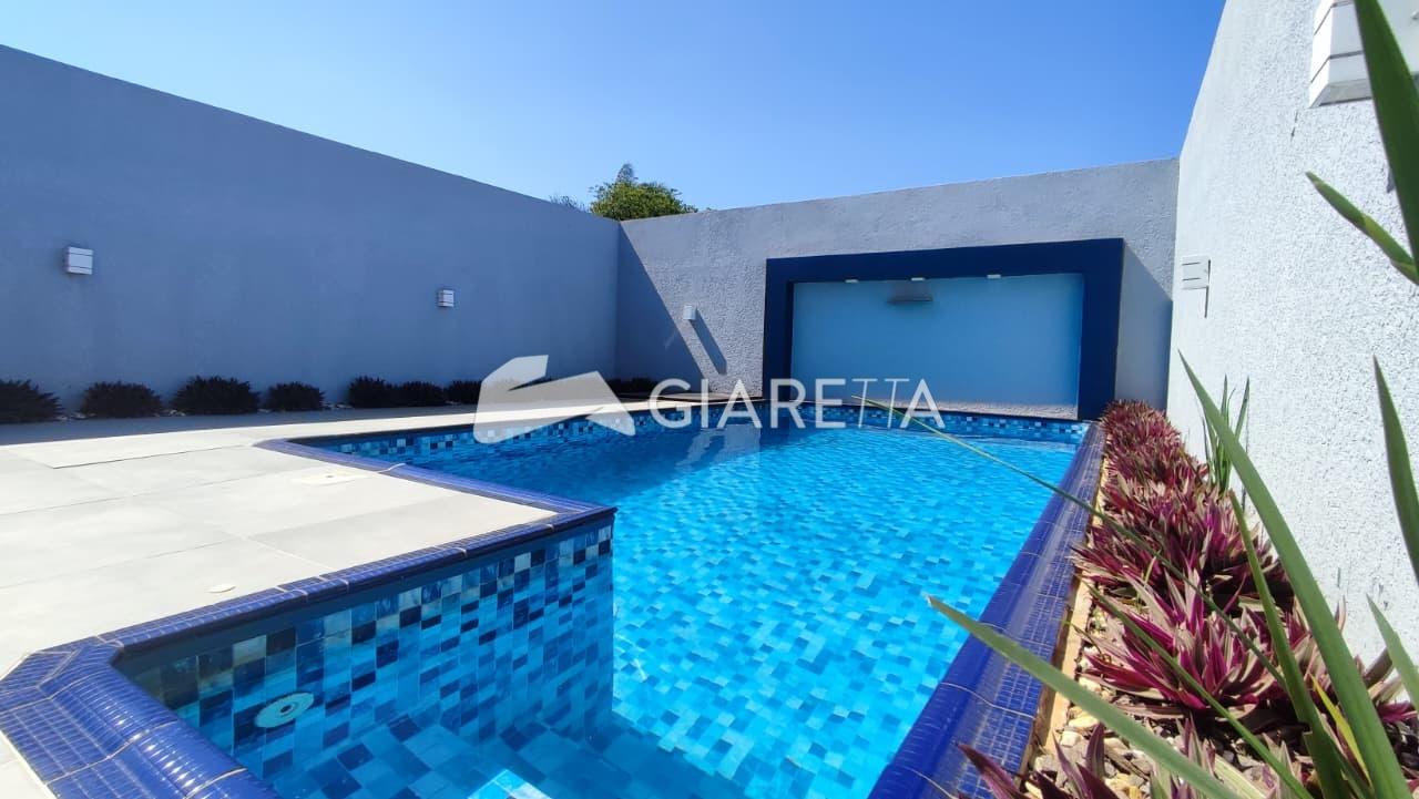 Sobrado para alugar com 3 quartos, 160m² - Foto 1