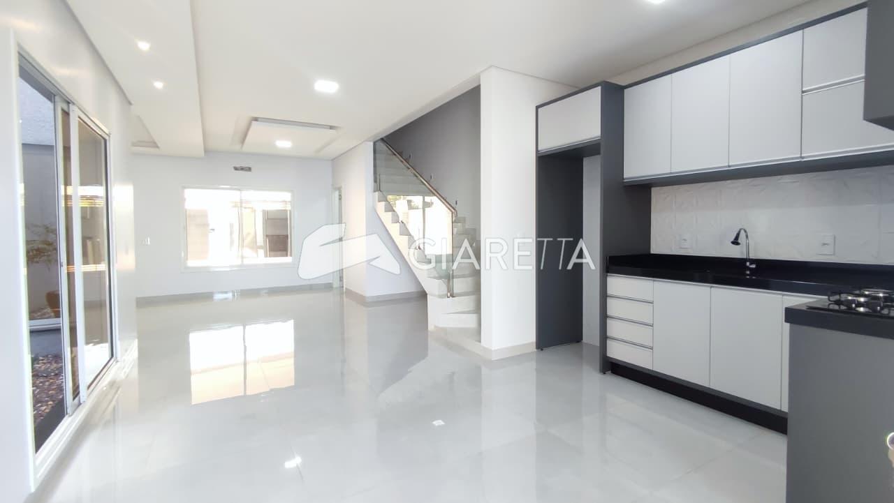 Sobrado para alugar com 3 quartos, 160m² - Foto 4