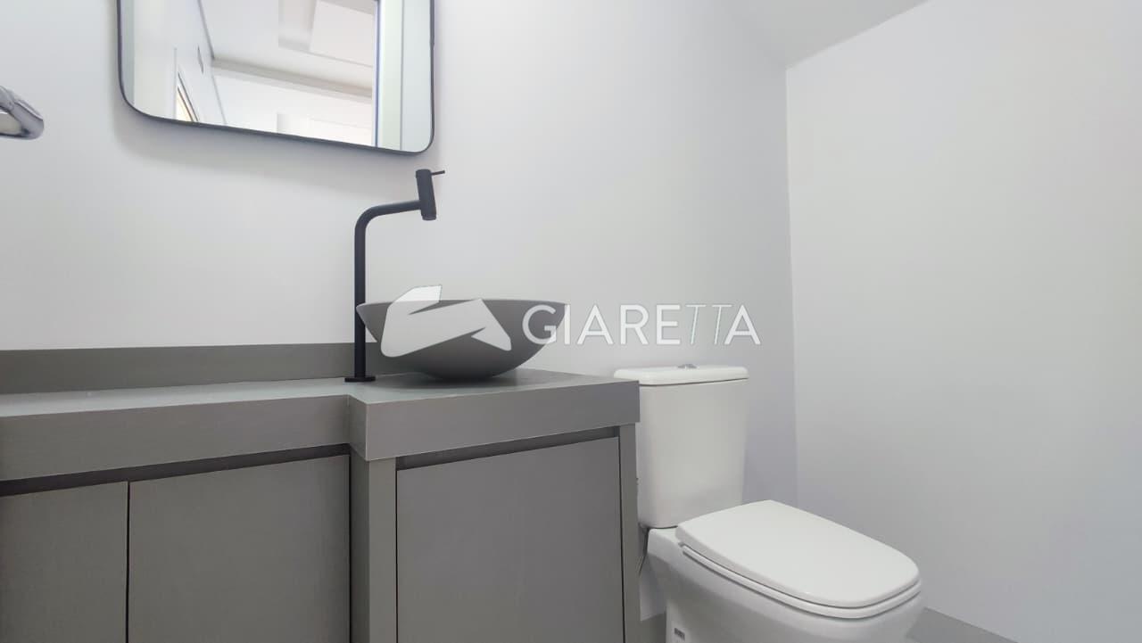 Sobrado para alugar com 3 quartos, 160m² - Foto 12