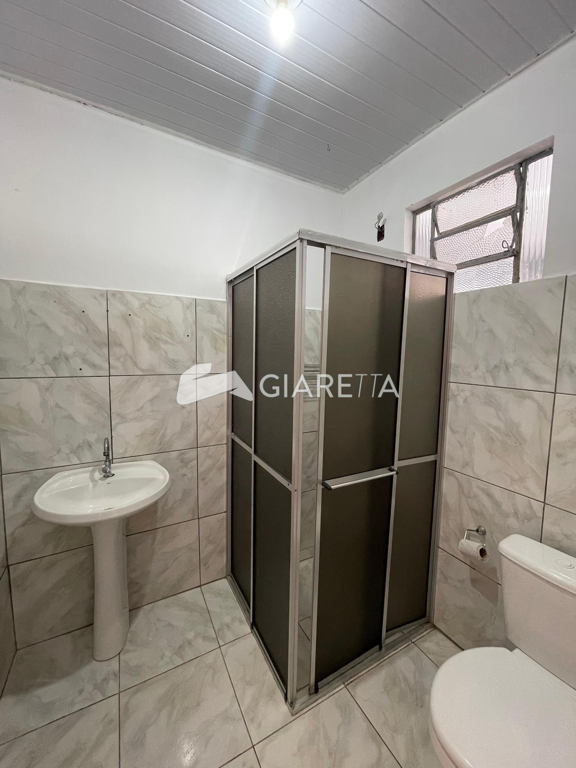Casa para alugar com 2 quartos, 20m² - Foto 6