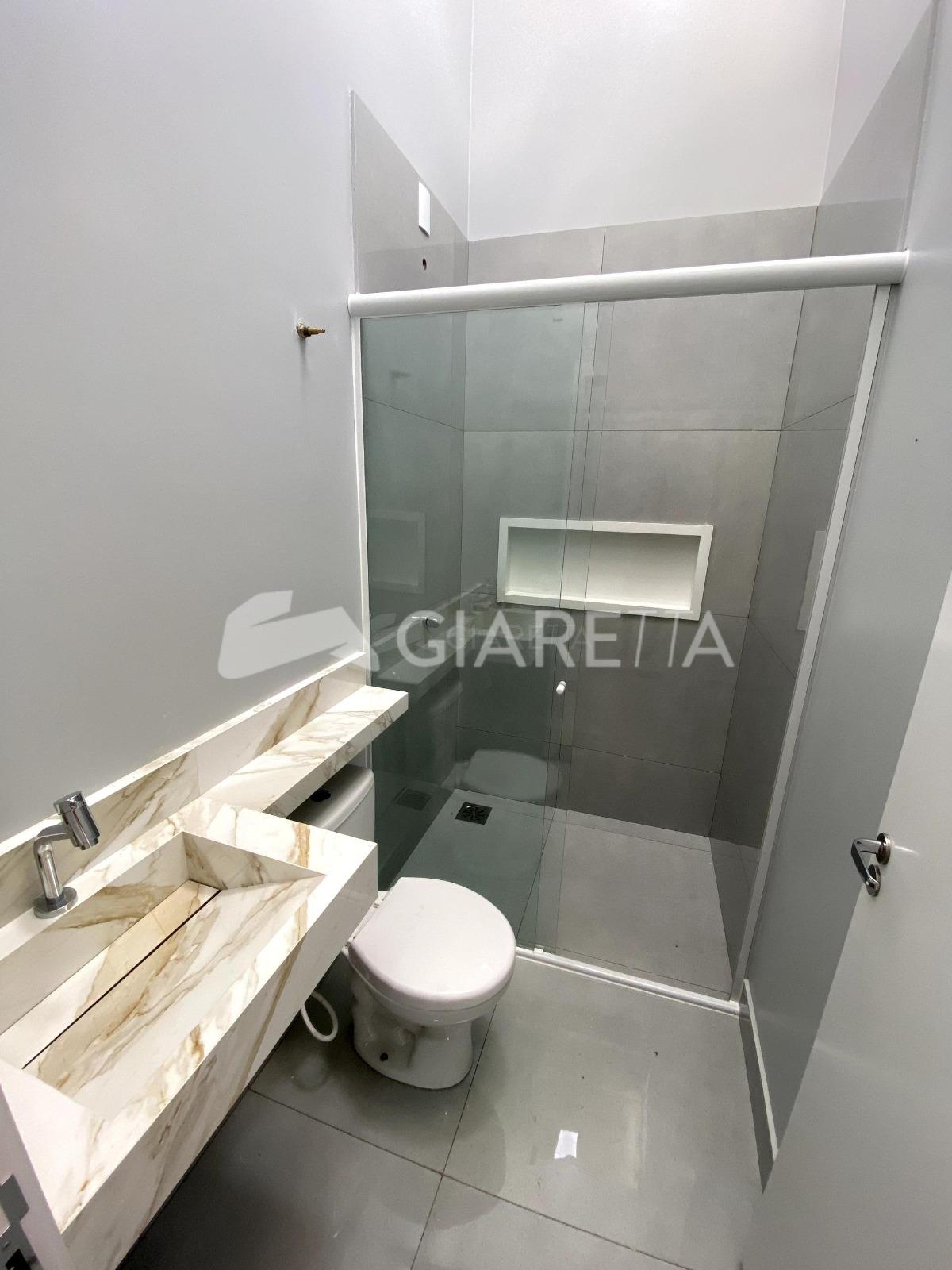 Casa, 1 quarto, 57 m² - Foto 6