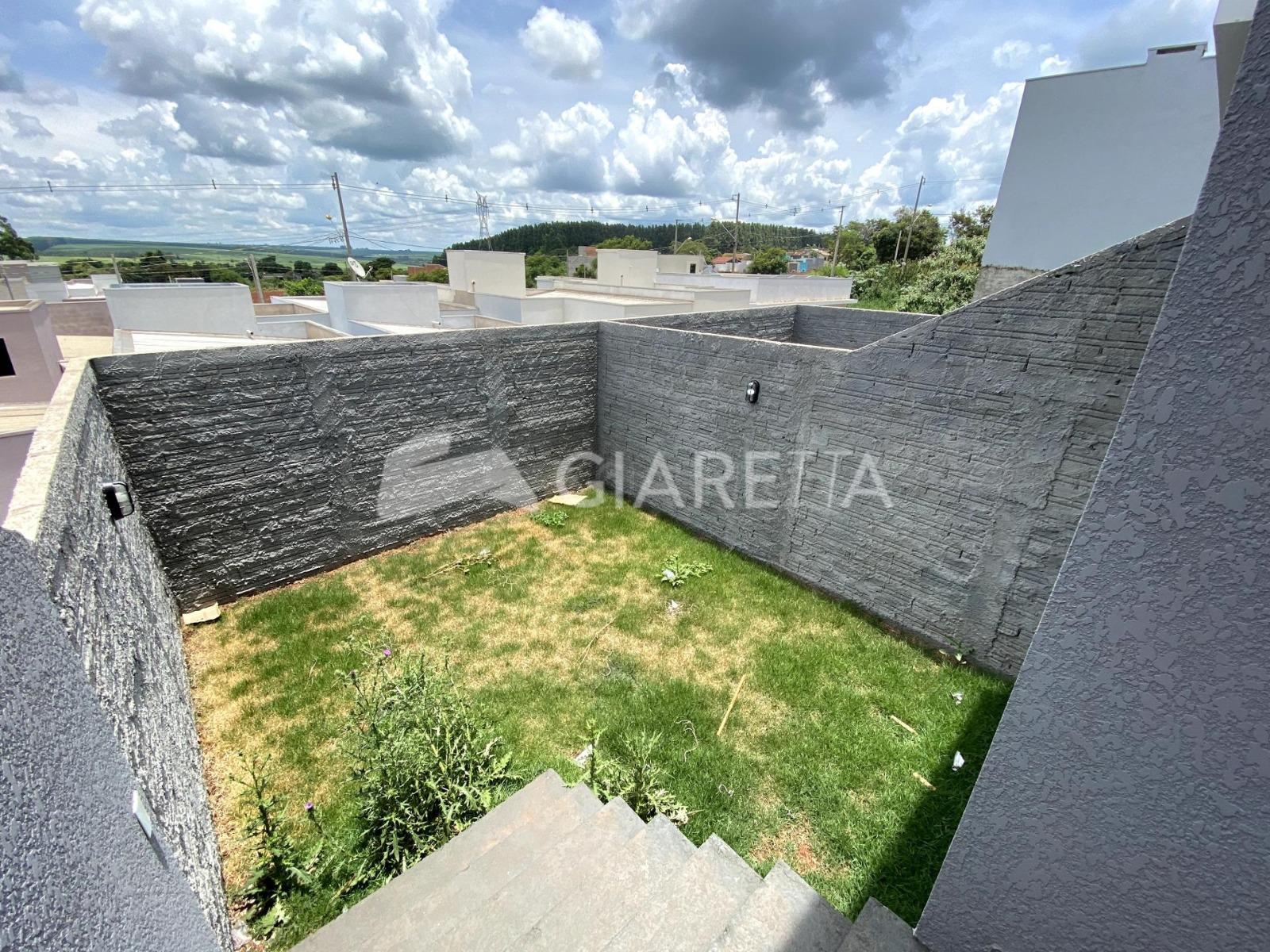 Casa, 1 quarto, 57 m² - Foto 7