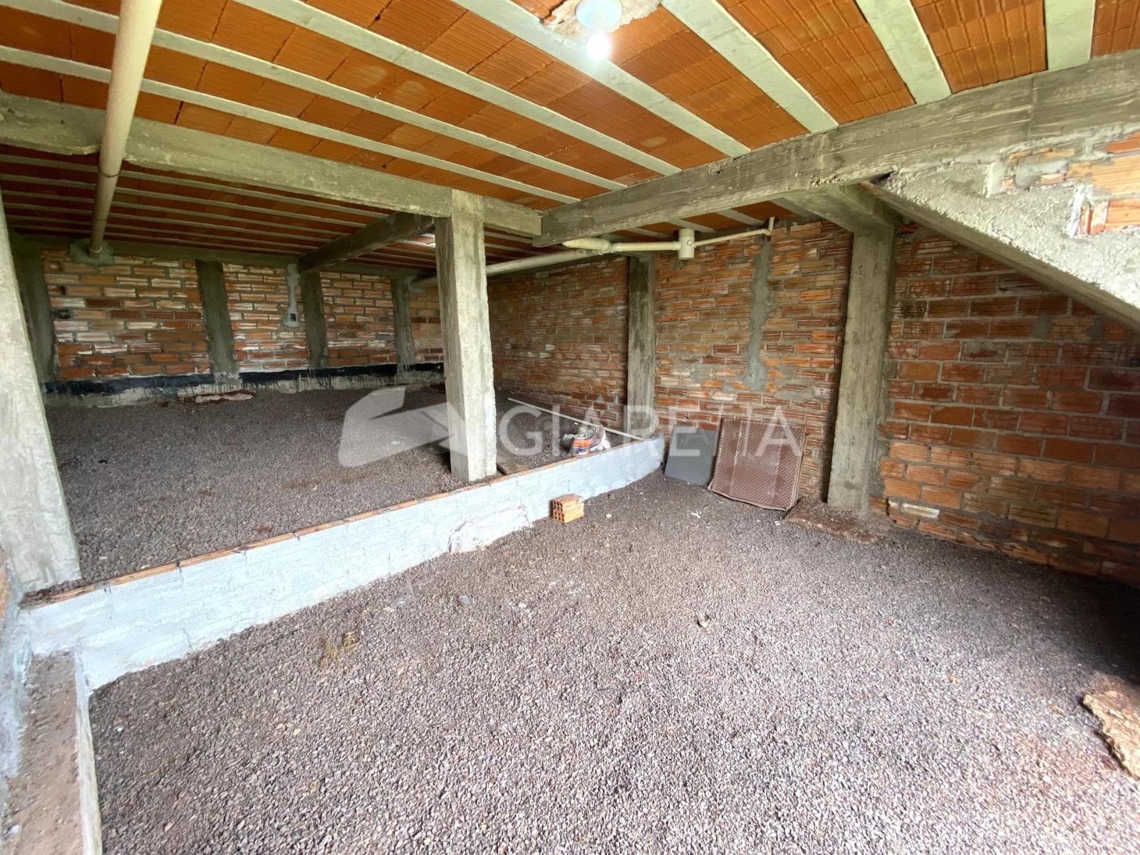 Casa, 1 quarto, 57 m² - Foto 8