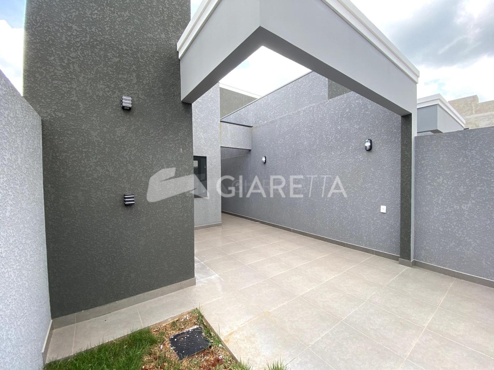 Casa, 1 quarto, 57 m² - Foto 10