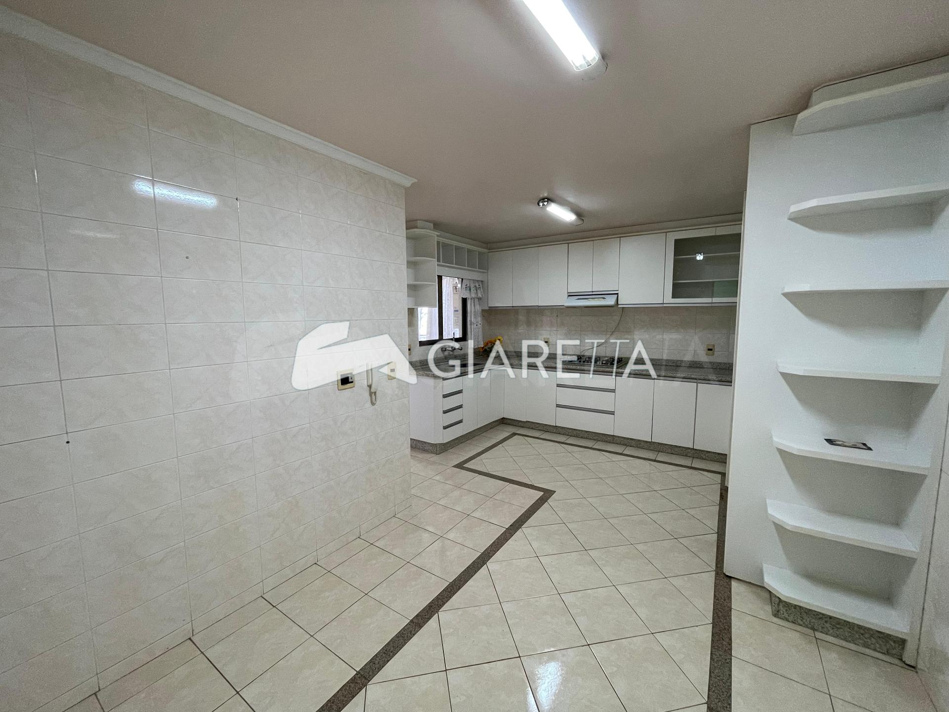 Apartamento, 2 quartos, 122 m² - Foto 3