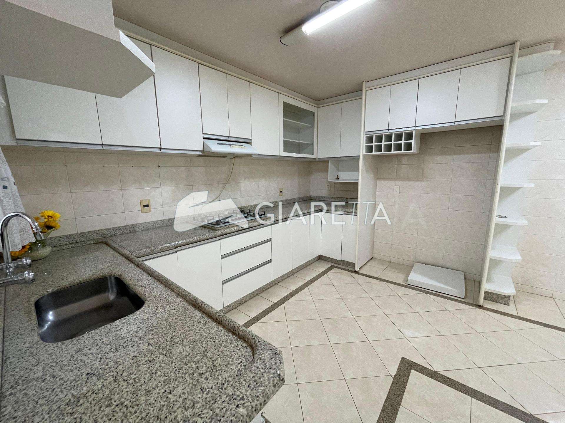Apartamento, 2 quartos, 122 m² - Foto 2