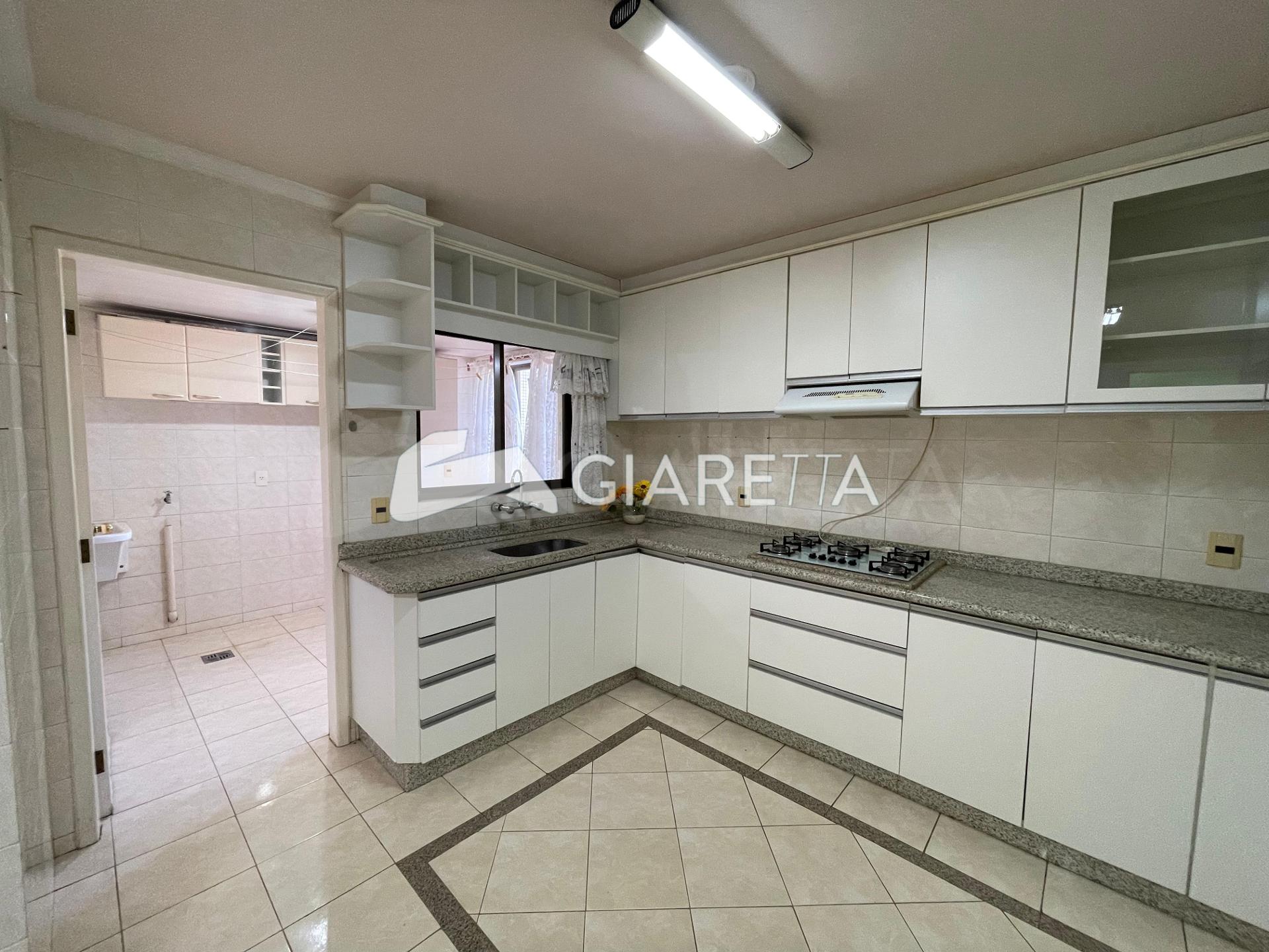 Apartamento, 2 quartos, 122 m² - Foto 4