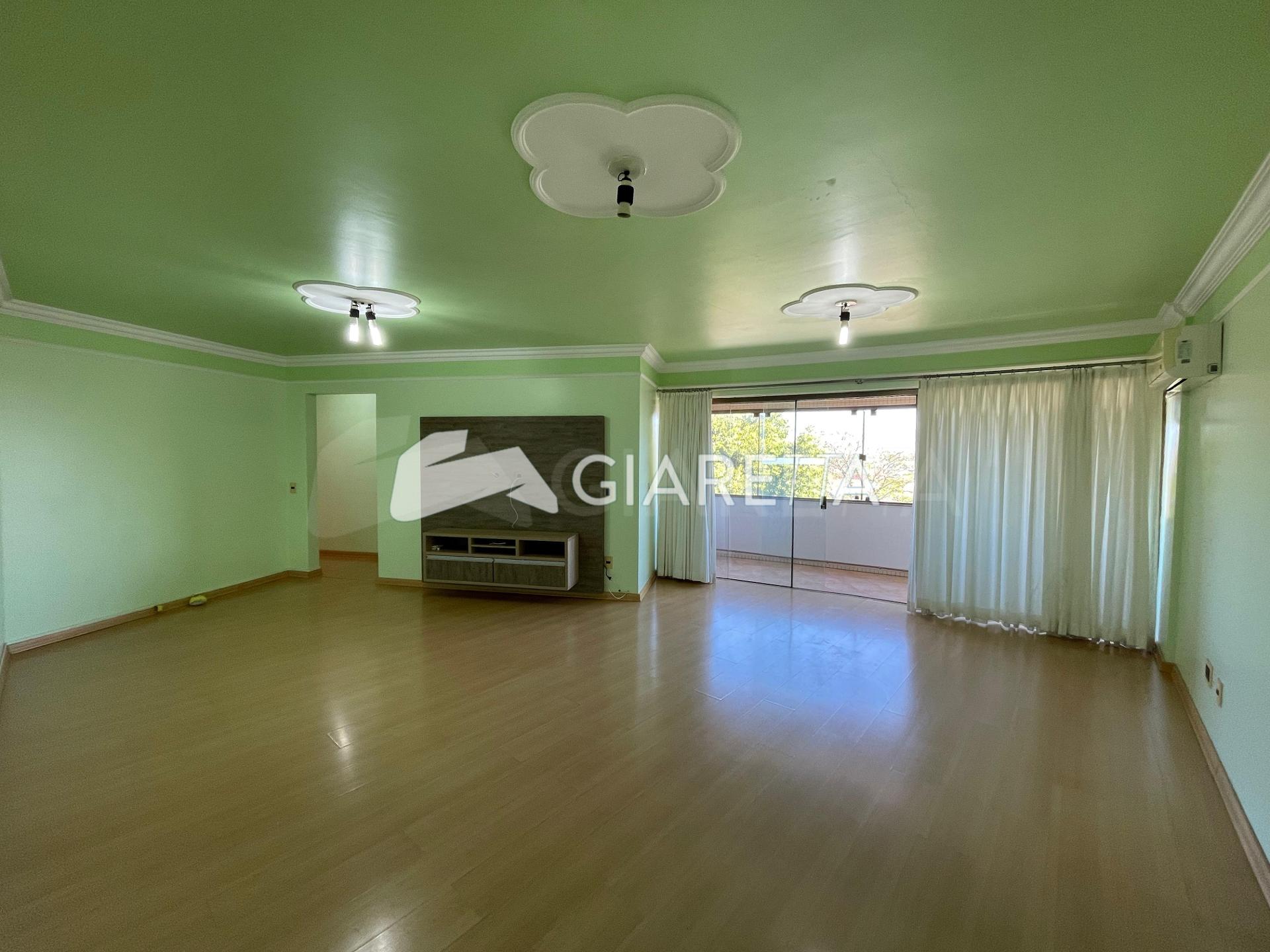 Apartamento, 2 quartos, 122 m² - Foto 5