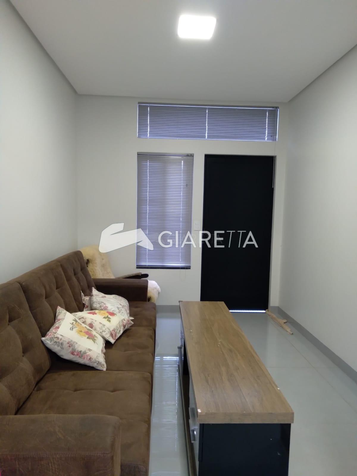 Casa, 2 quartos, 96 m² - Foto 2