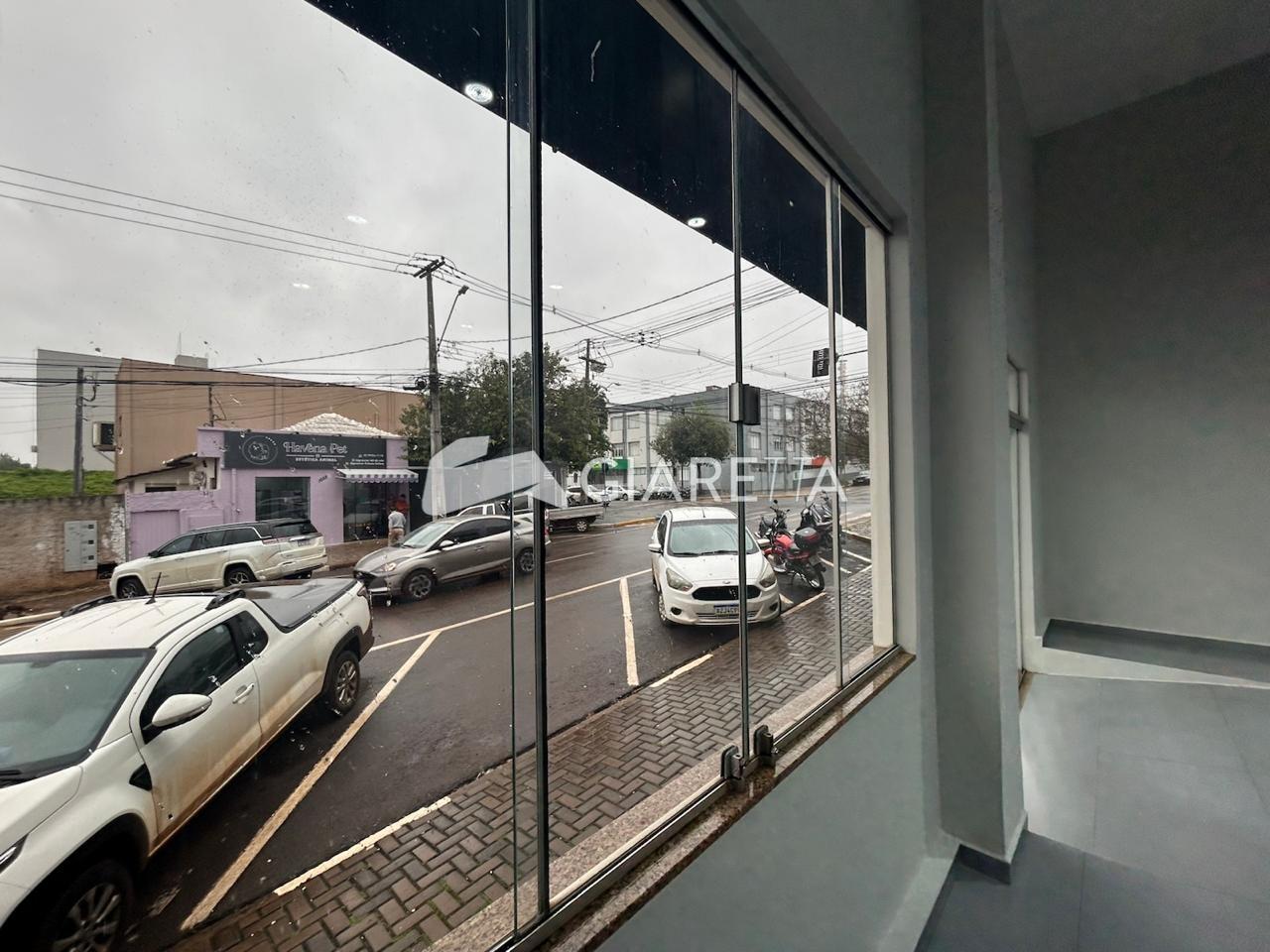 Conjunto Comercial-Sala para alugar, 70m² - Foto 4