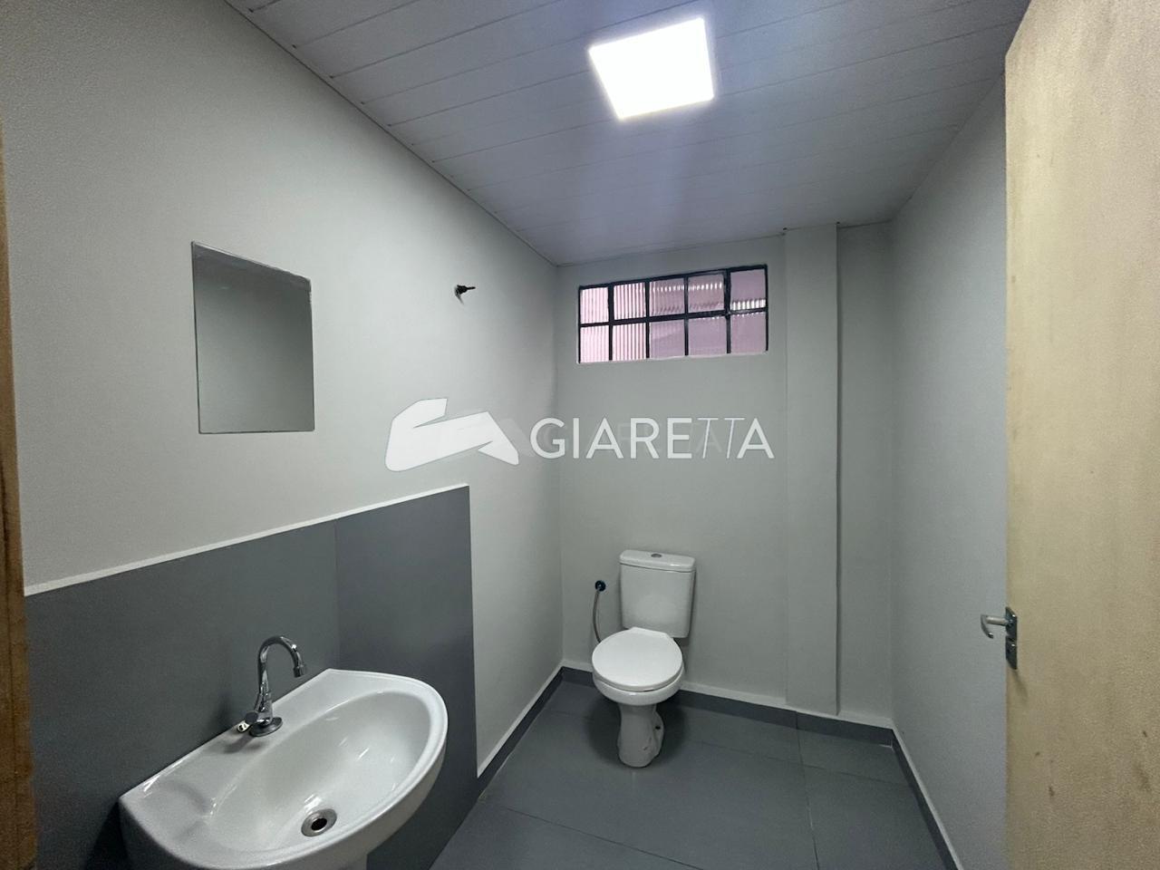 Conjunto Comercial-Sala para alugar, 70m² - Foto 8