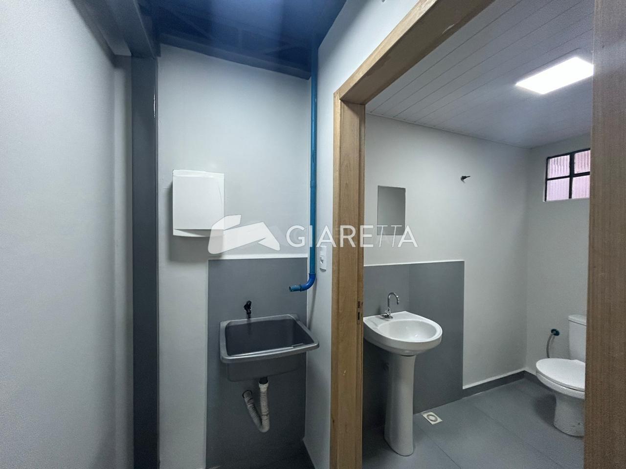 Conjunto Comercial-Sala para alugar, 70m² - Foto 7