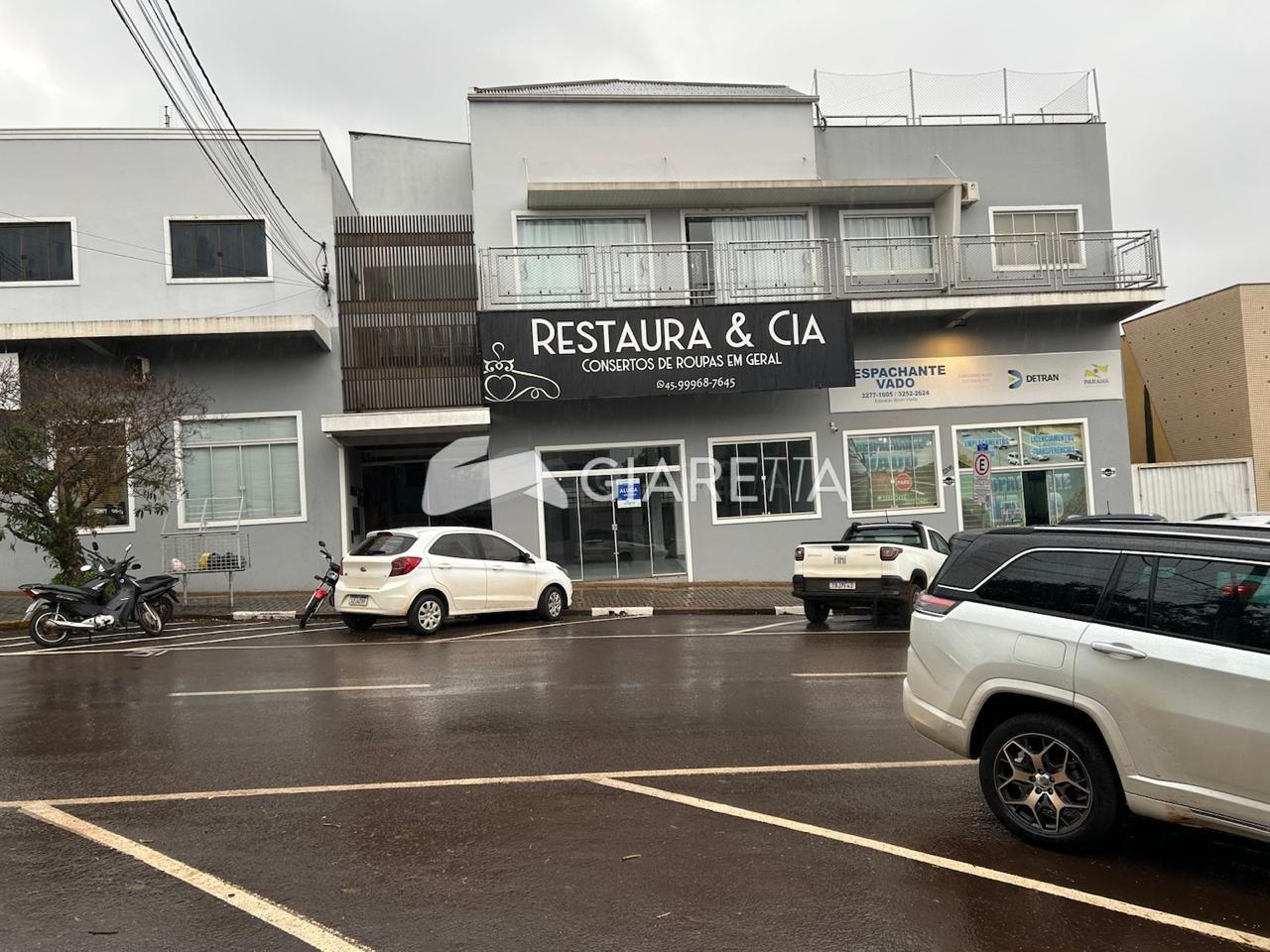Conjunto Comercial-Sala para alugar, 70m² - Foto 11