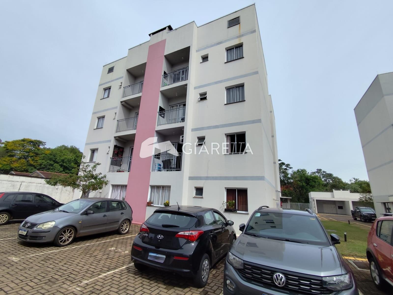 Apartamento para alugar com 2 quartos, 55m² - Foto 1