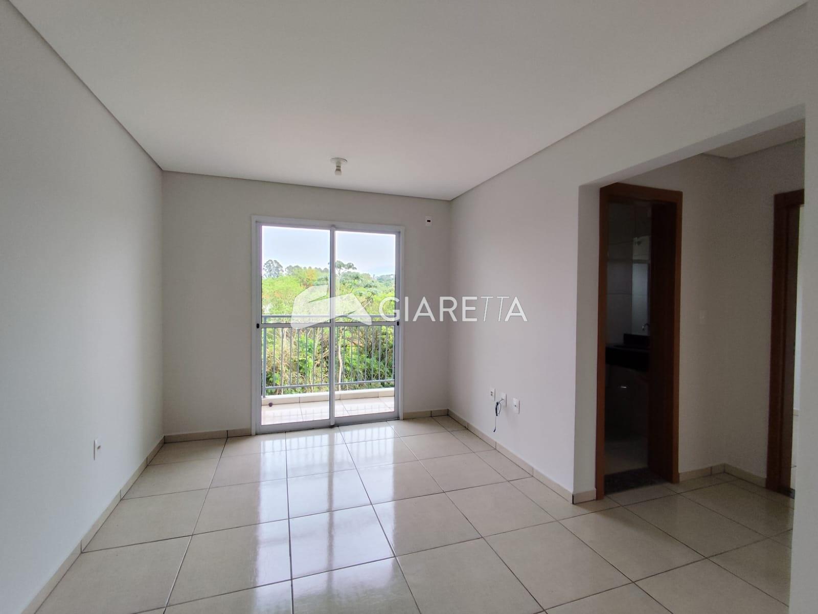 Apartamento para alugar com 2 quartos, 55m² - Foto 2