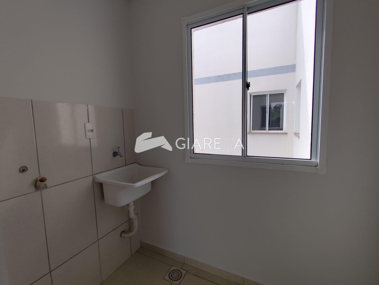Apartamento para alugar com 2 quartos, 55m² - Foto 9